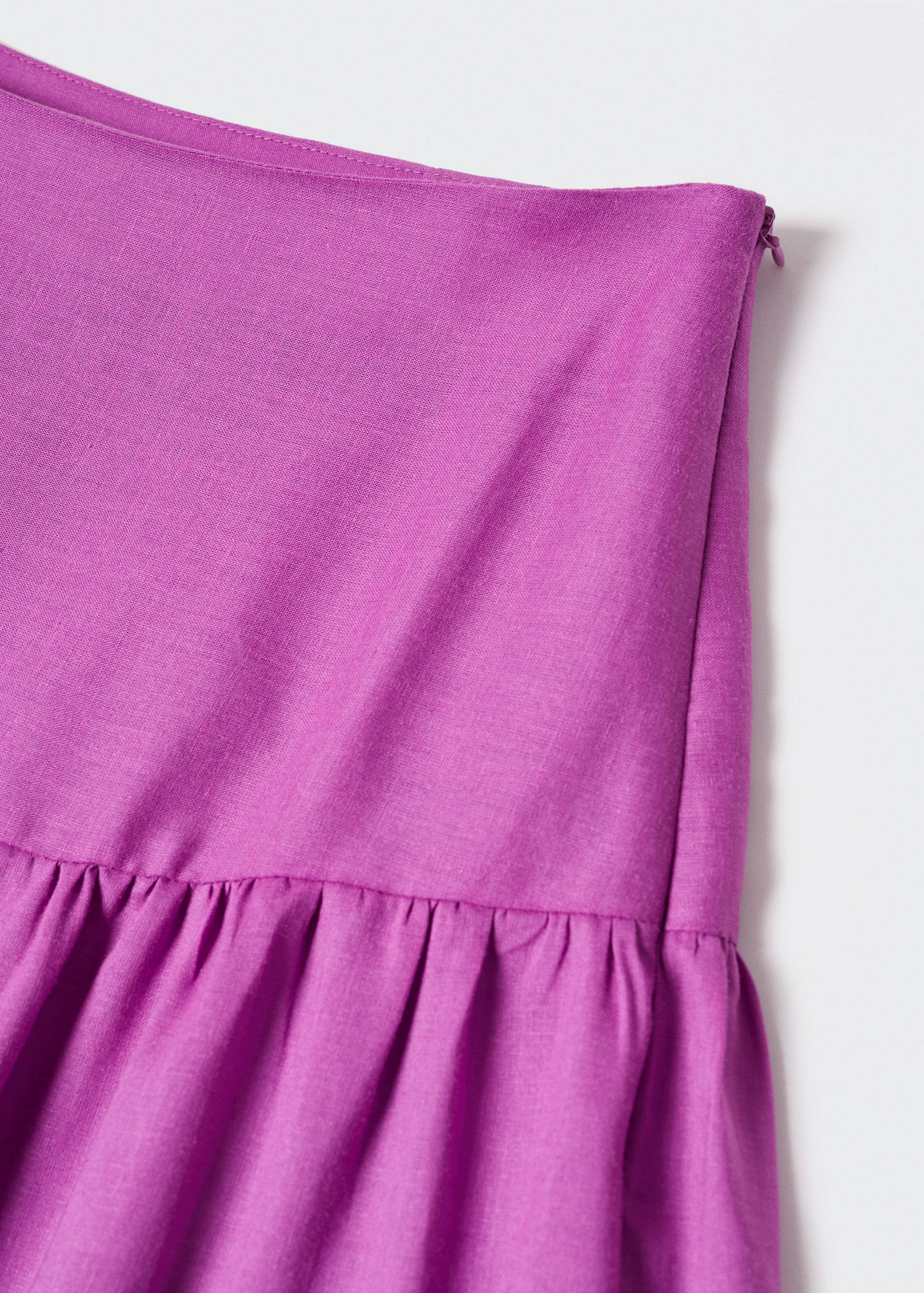 Jupe longue volants - Détail de l'article 8