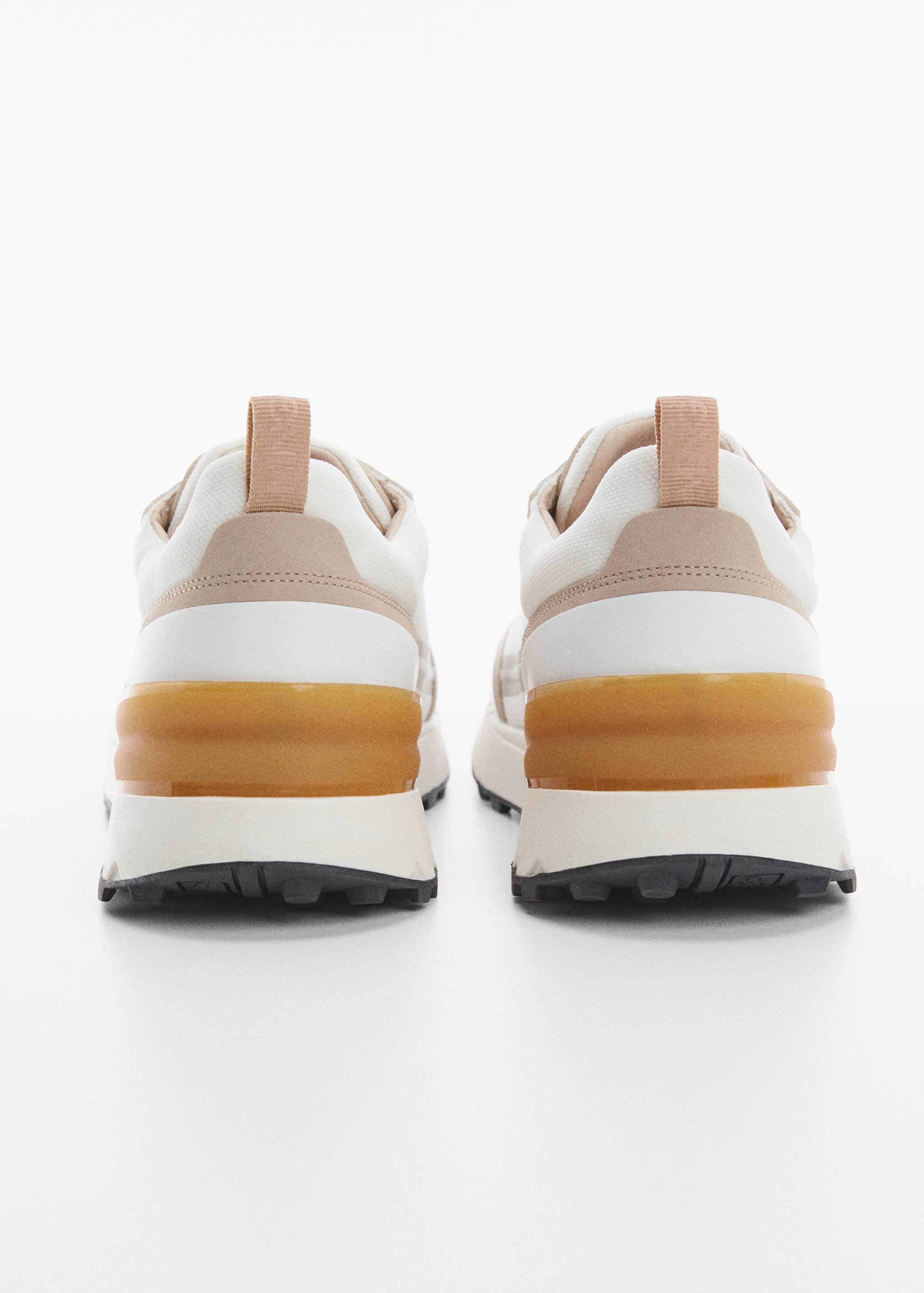 Комбинированные кроссовки OrthoLite® - Деталь изделия 1