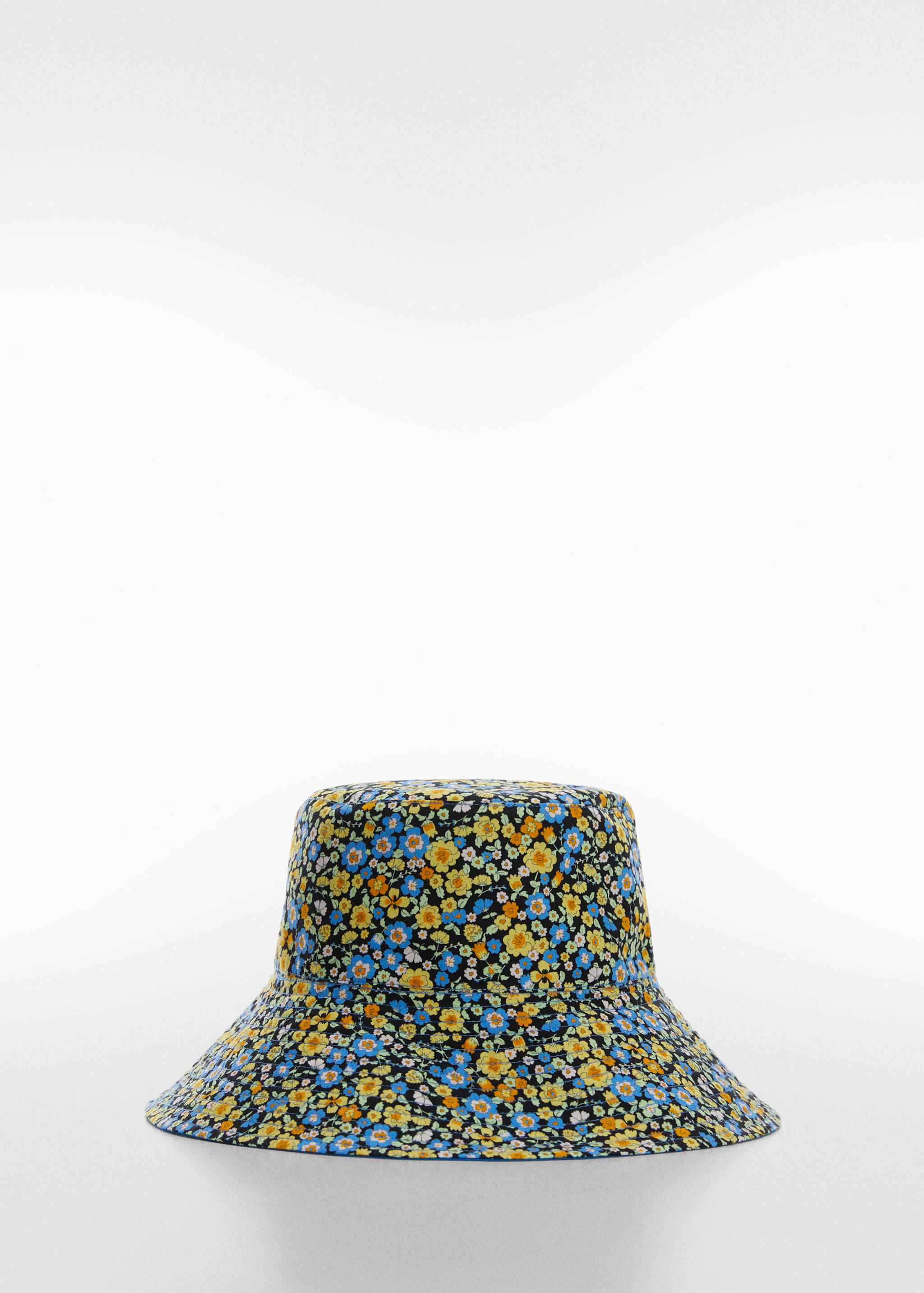 Bucket print hat - Article without model