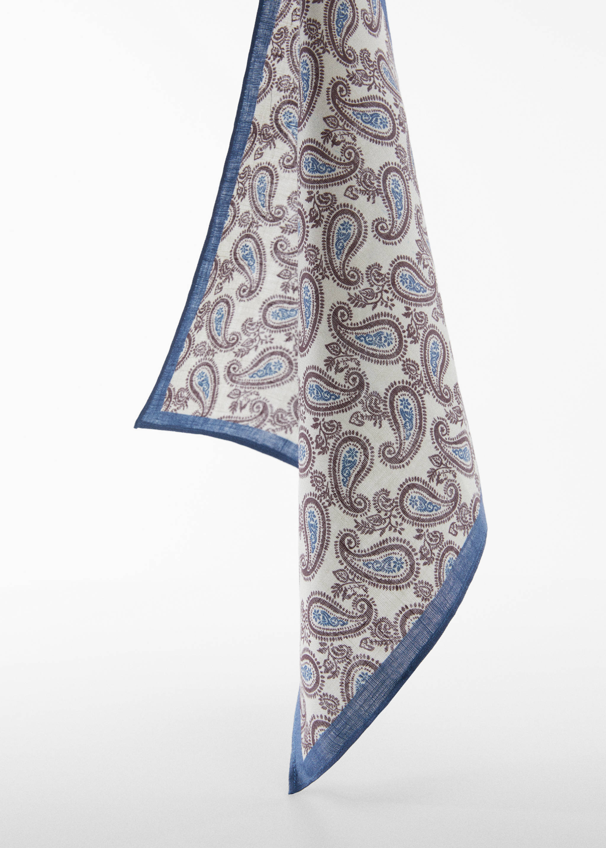 Pochette costume - Article sans modèle