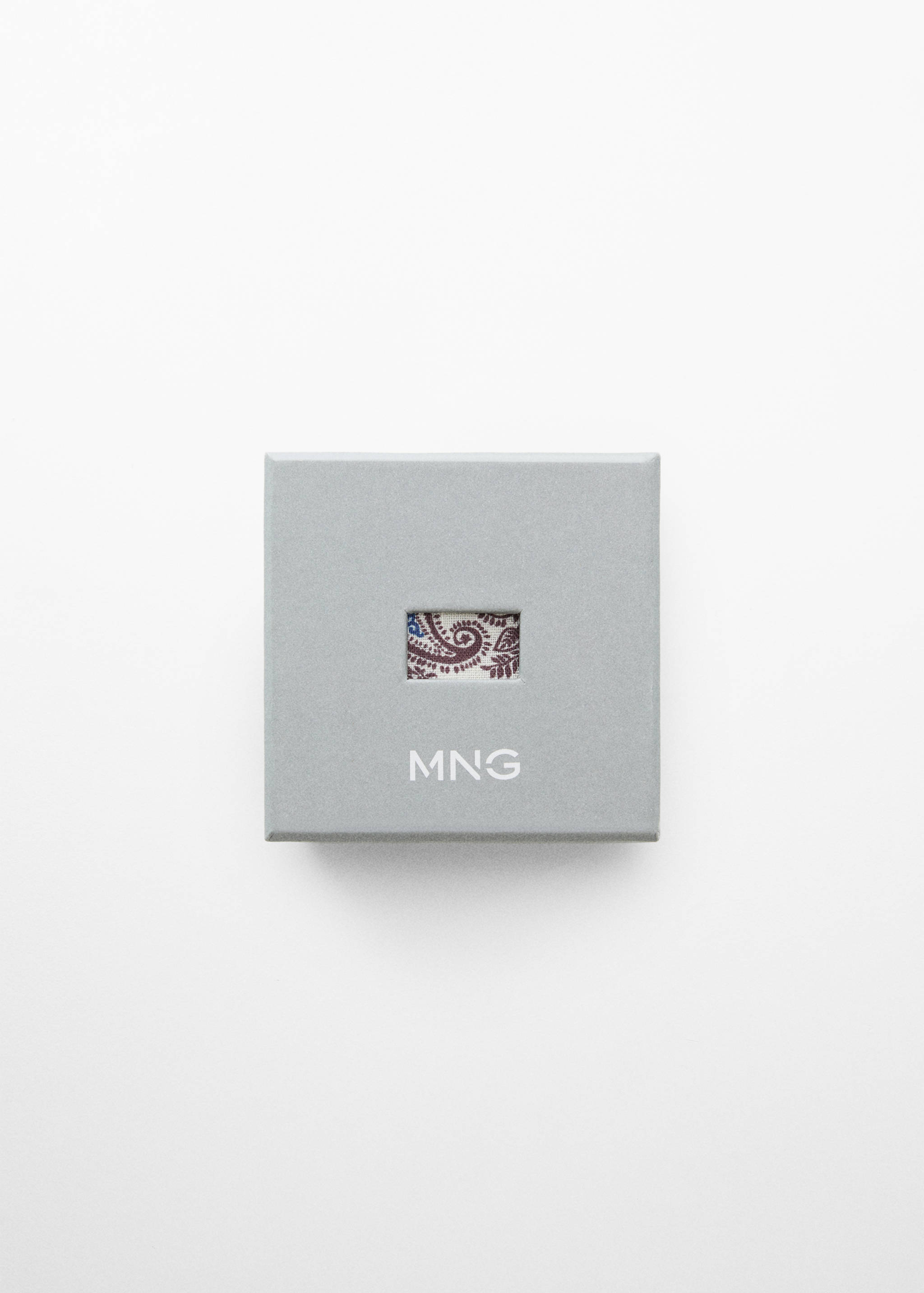 Pochette costume - Détail de l'article 1