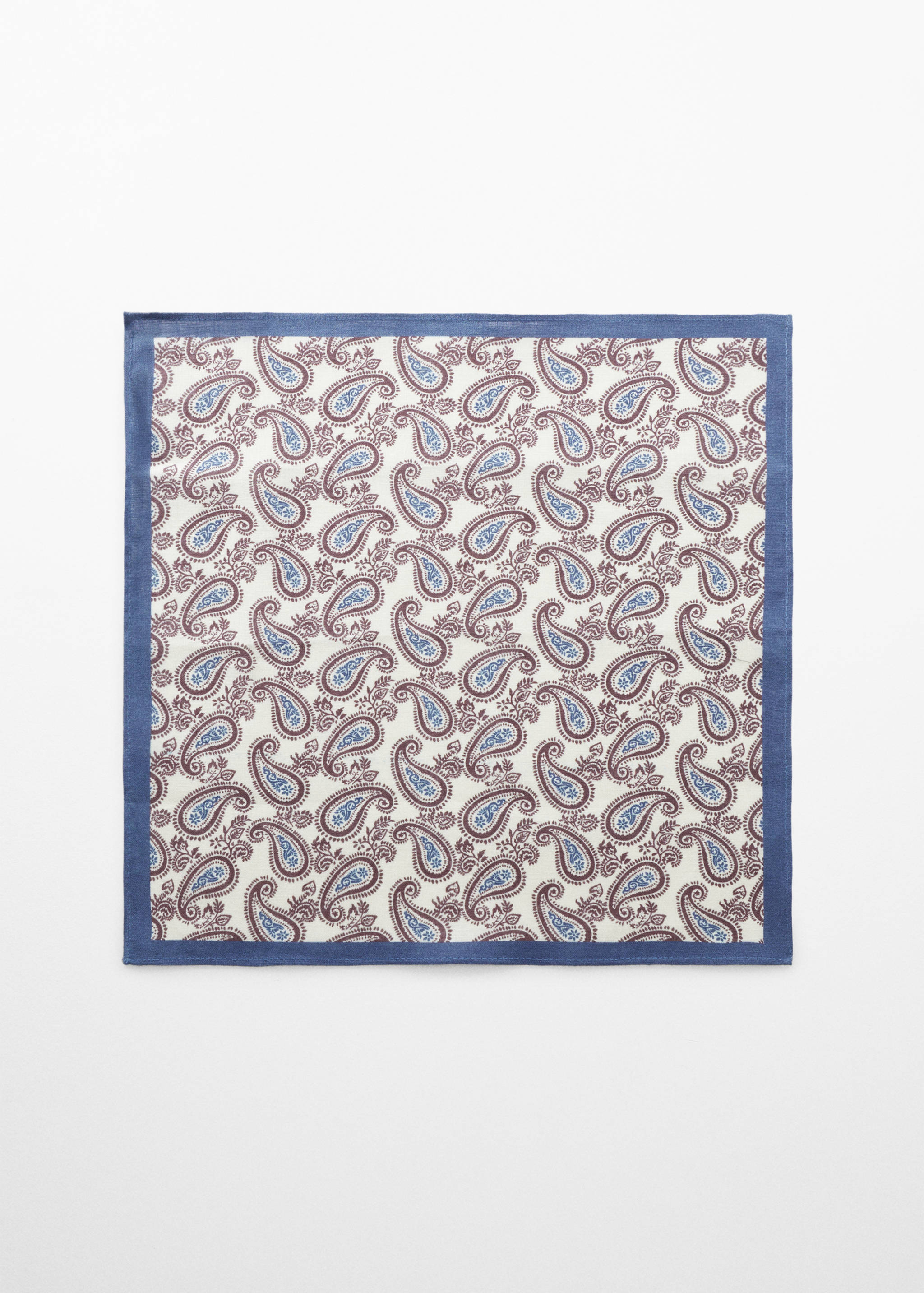 Pochette costume - Détail de l'article 2