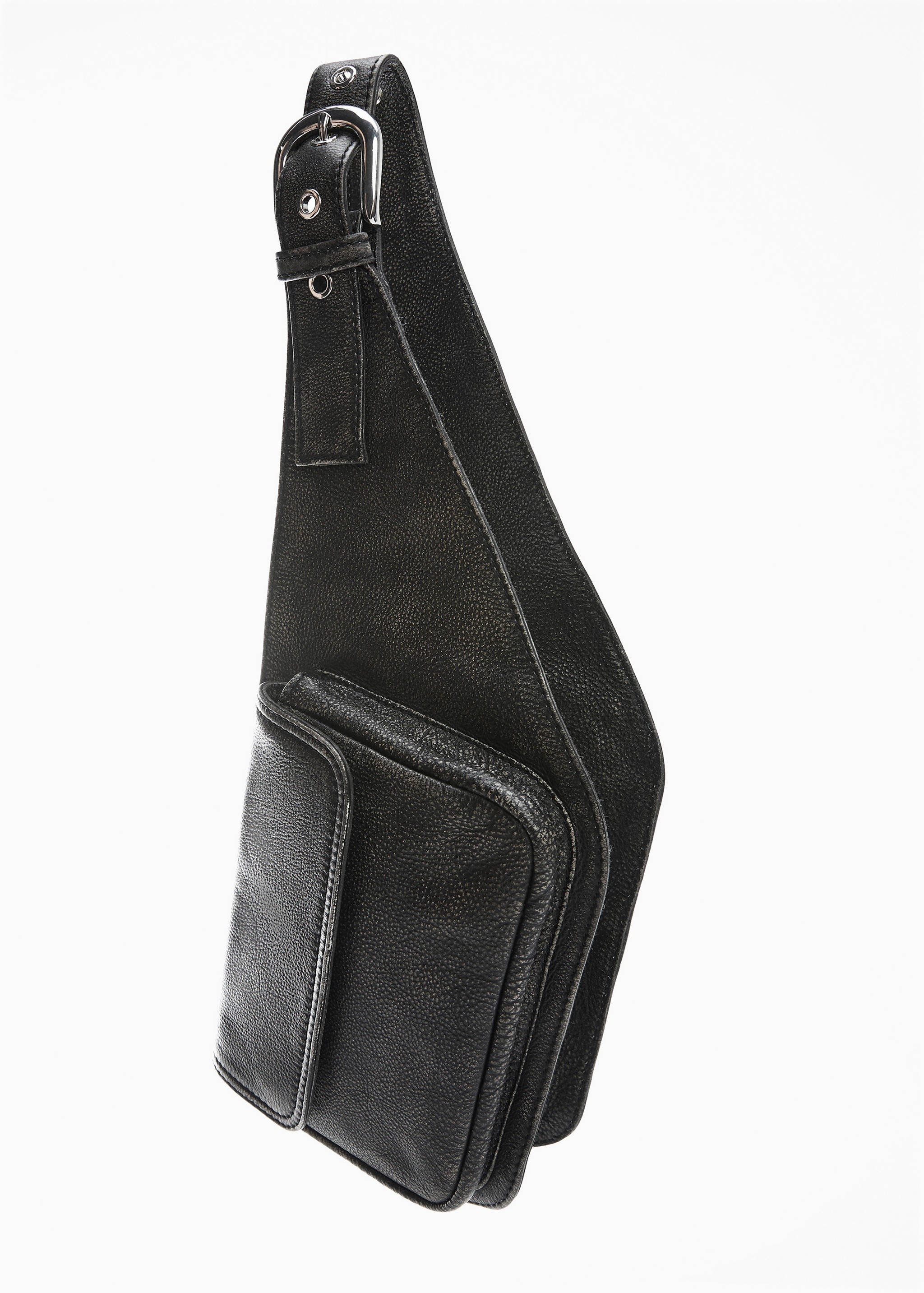 Sac banane cuir double poche - Détail de l'article 5