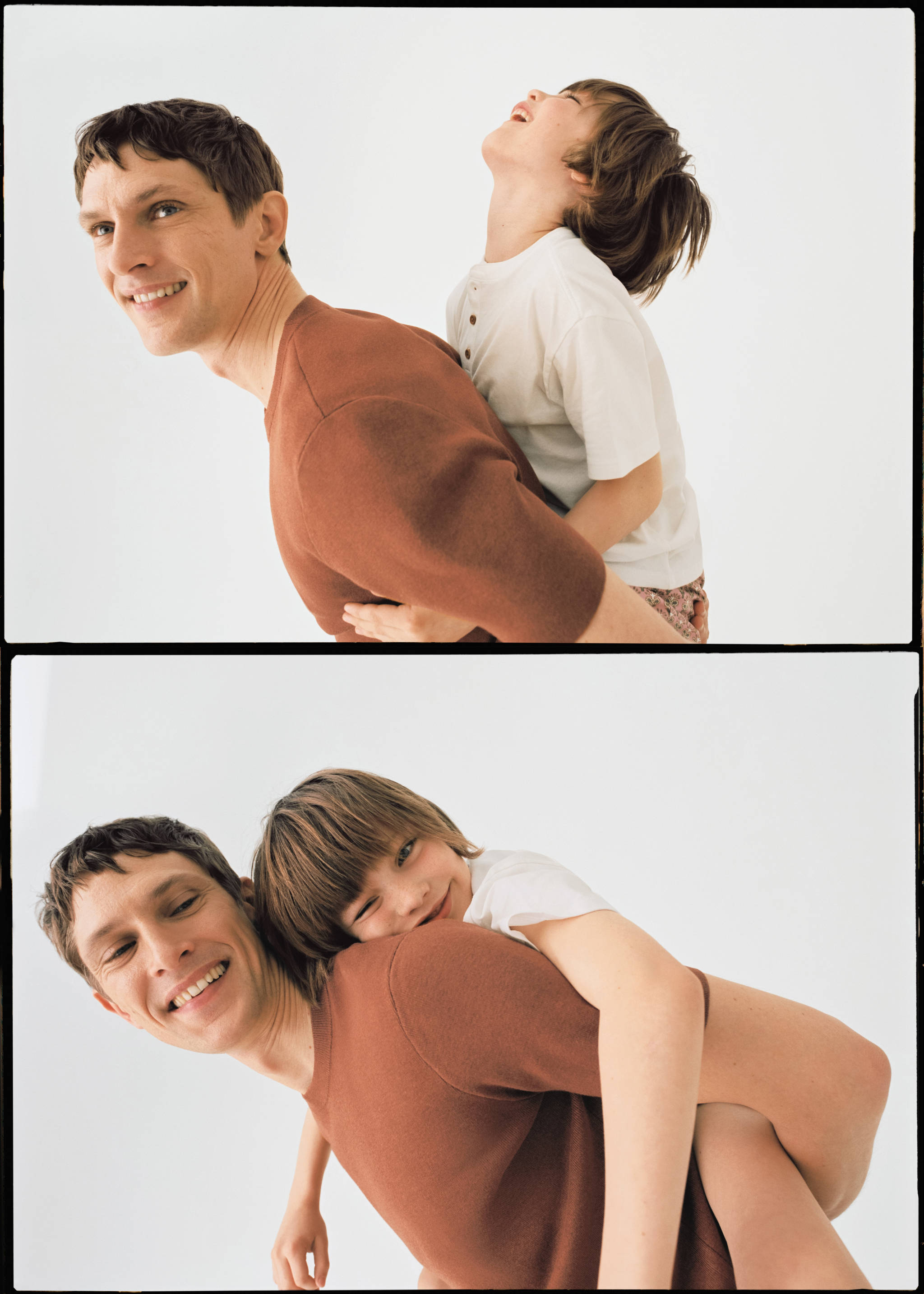 Футболка из тонкого трикотажа - Деталь изделия 6