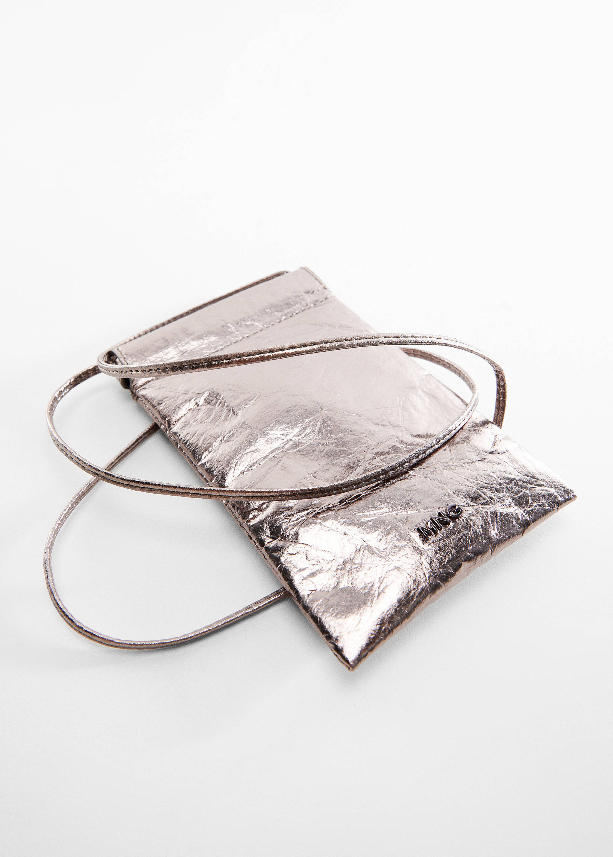 حافظة موبايل معدنية - تفاصيل المنتج 1