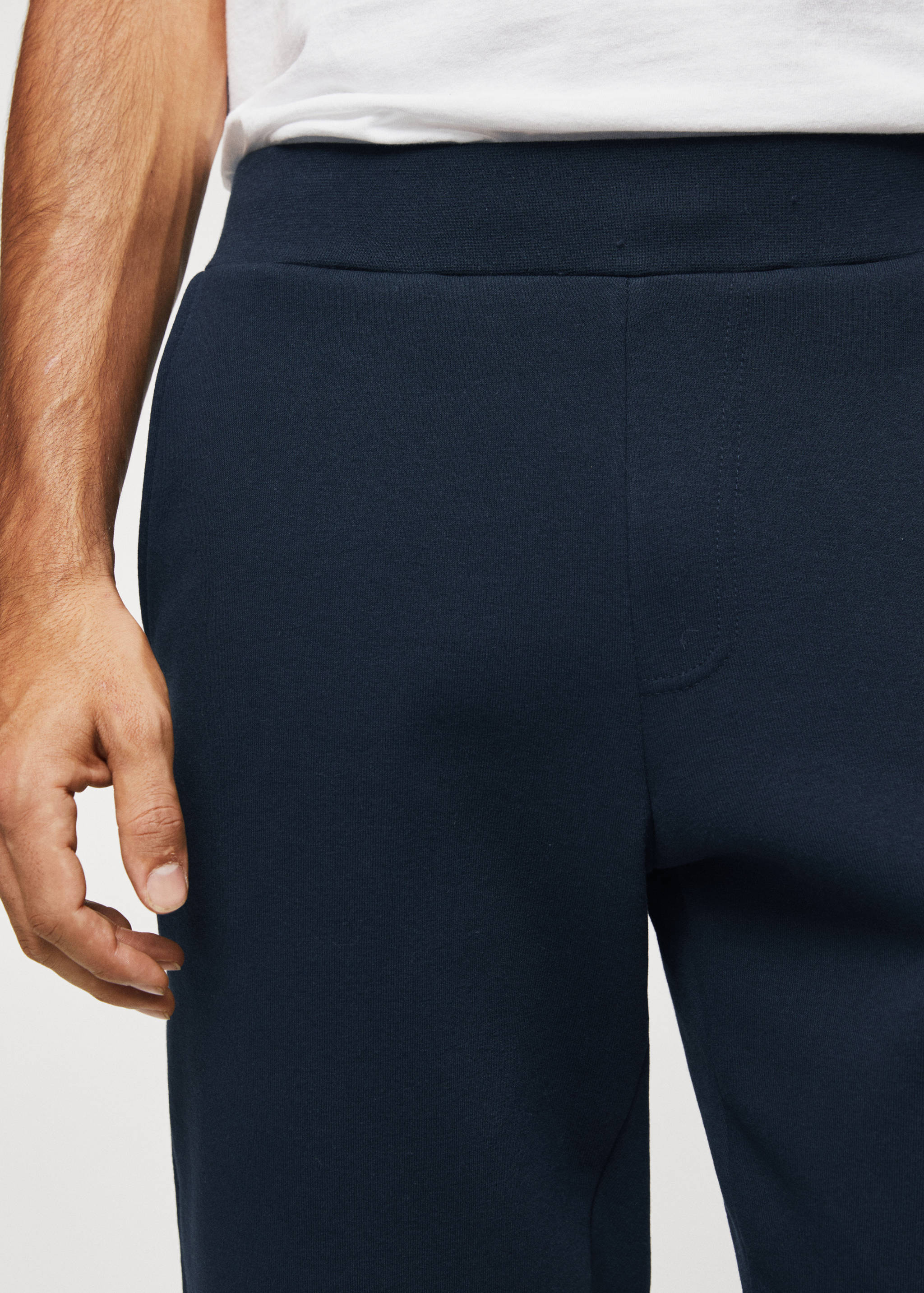 Pantalon jogging coton durable - Détail de l'article 1