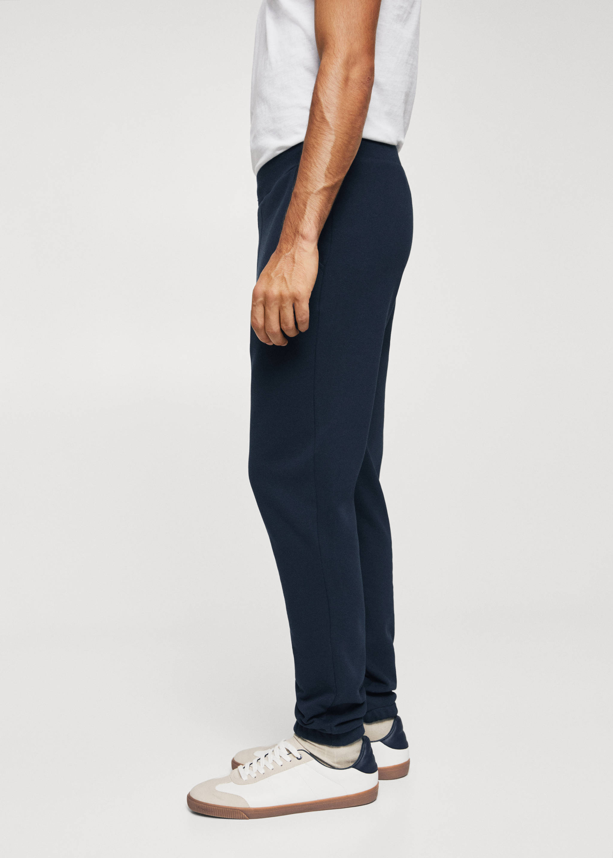 Pantalon jogging coton durable - Détail de l'article 6