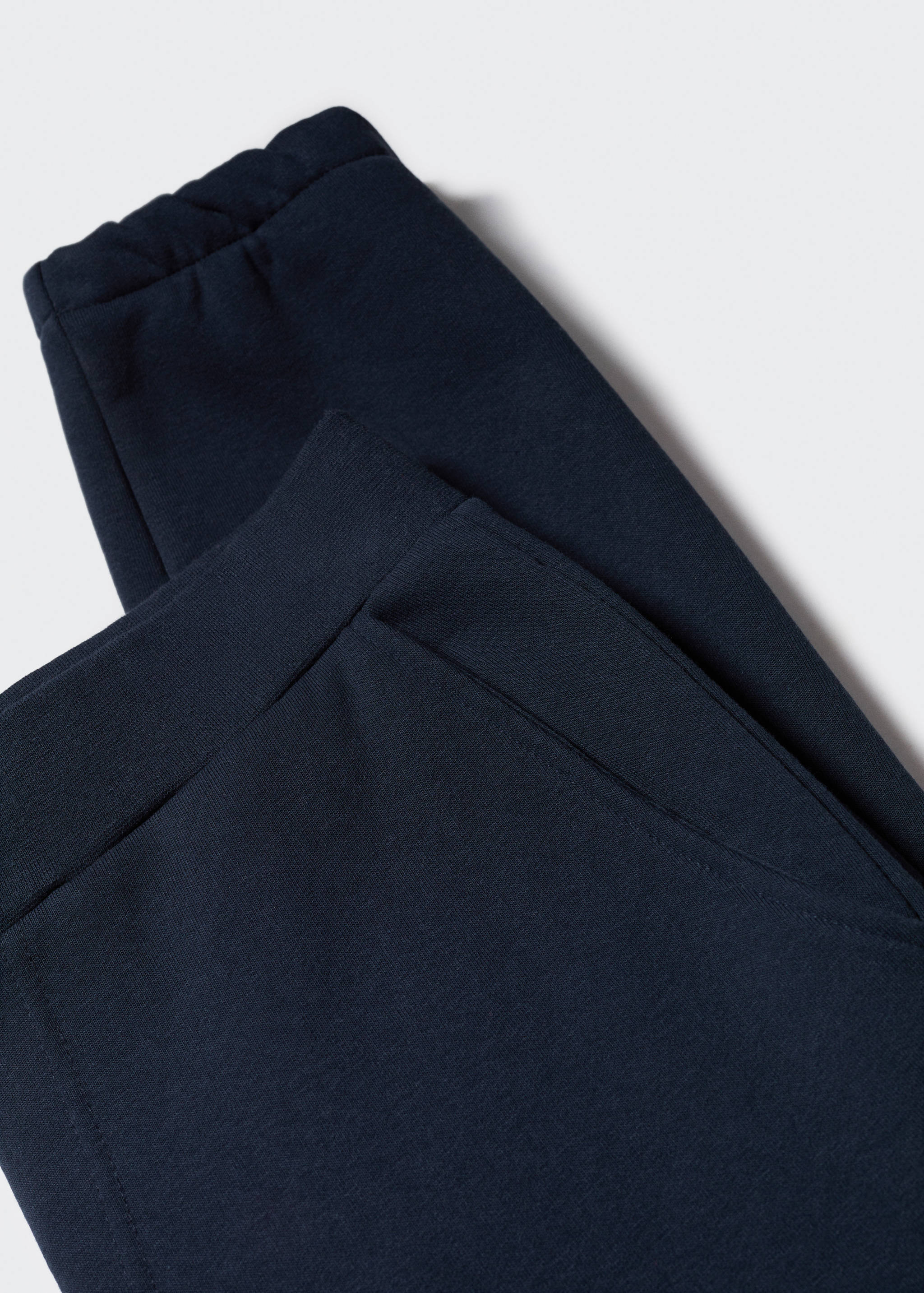 Pantalon jogging coton durable - Détail de l'article 8