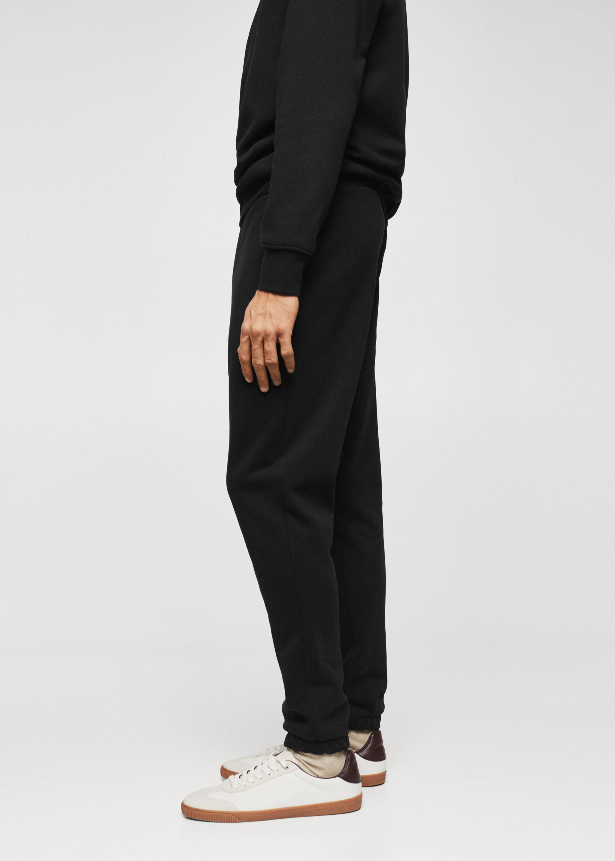 Pantalon jogging coton durable - Détail de l'article 6