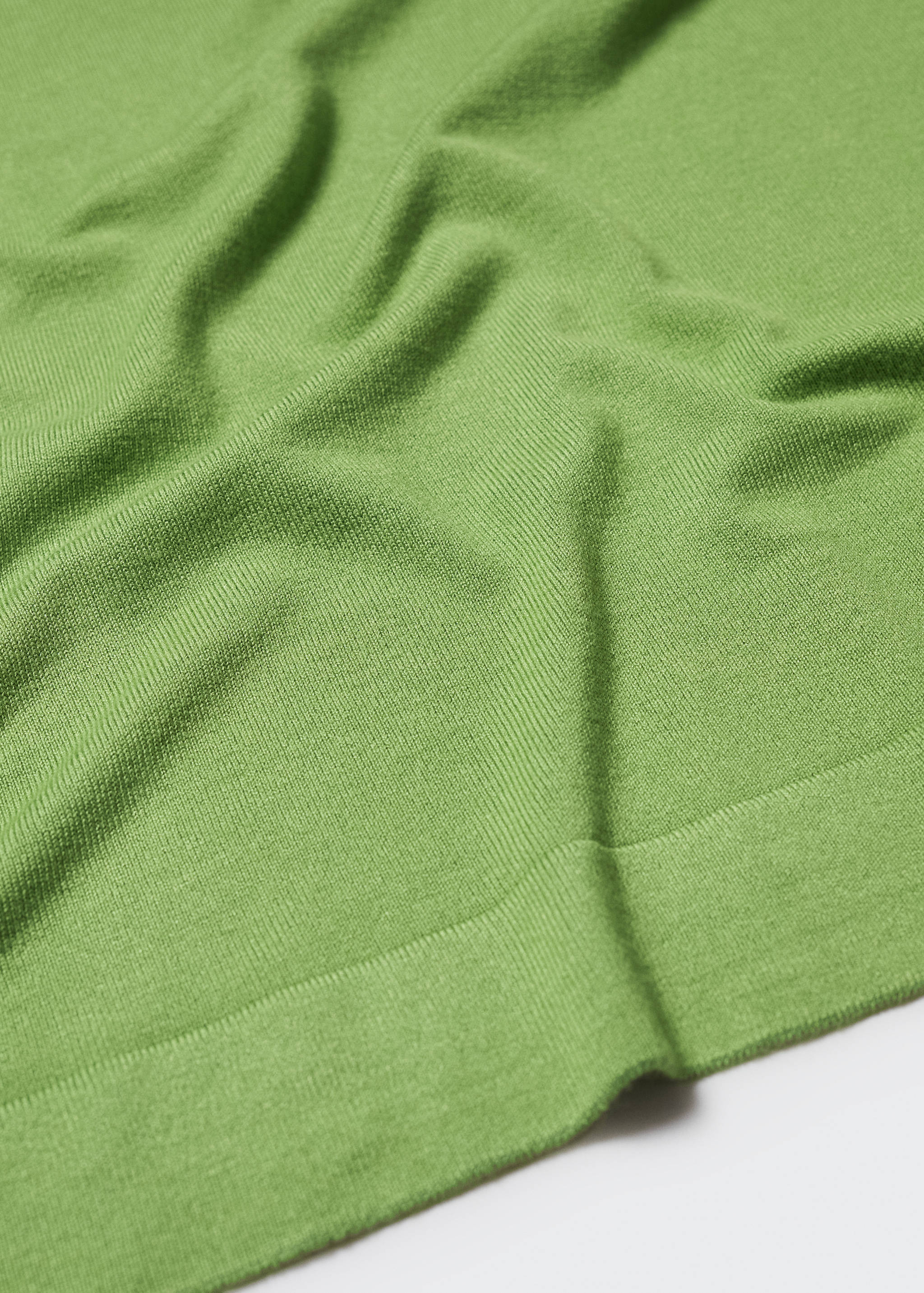 Cárdigan punto fino - Detalle del artículo 8