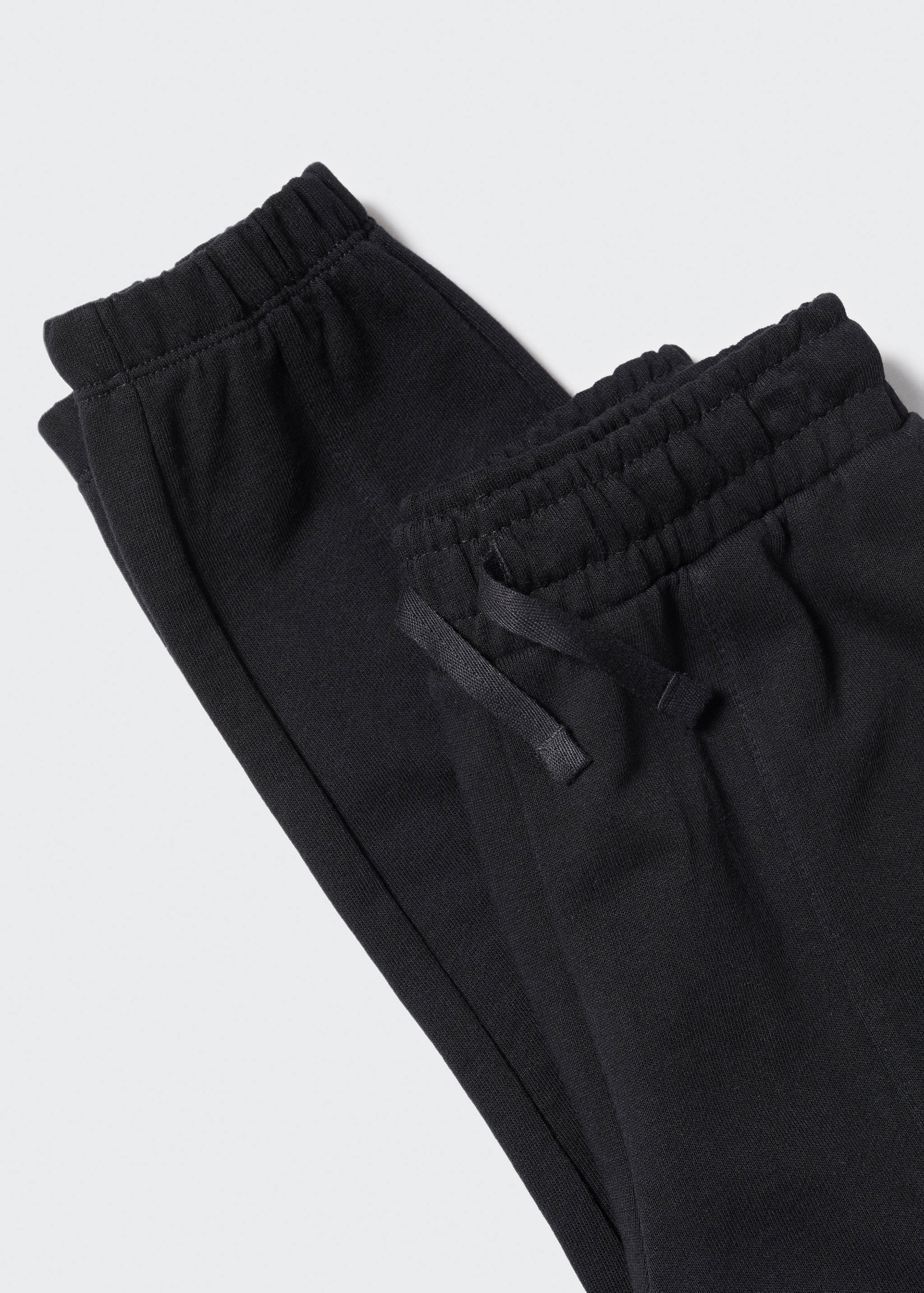 سروال جوجر برباط - تفاصيل المنتج 8