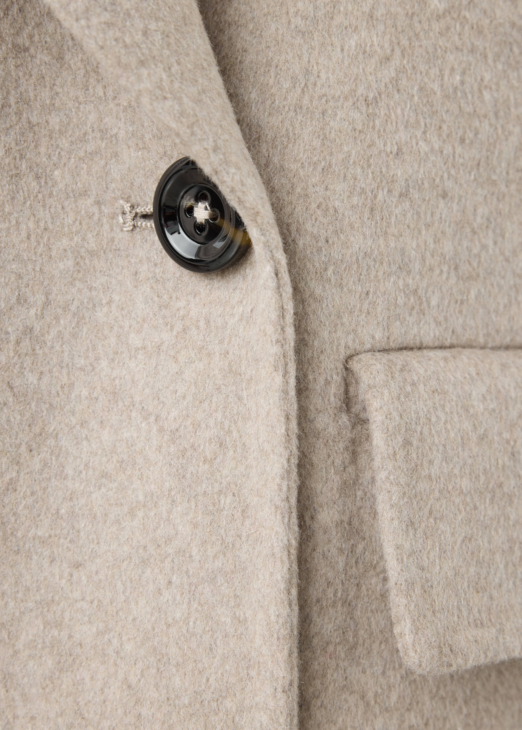 COAT PICAROL - Detail des Artikels 8
