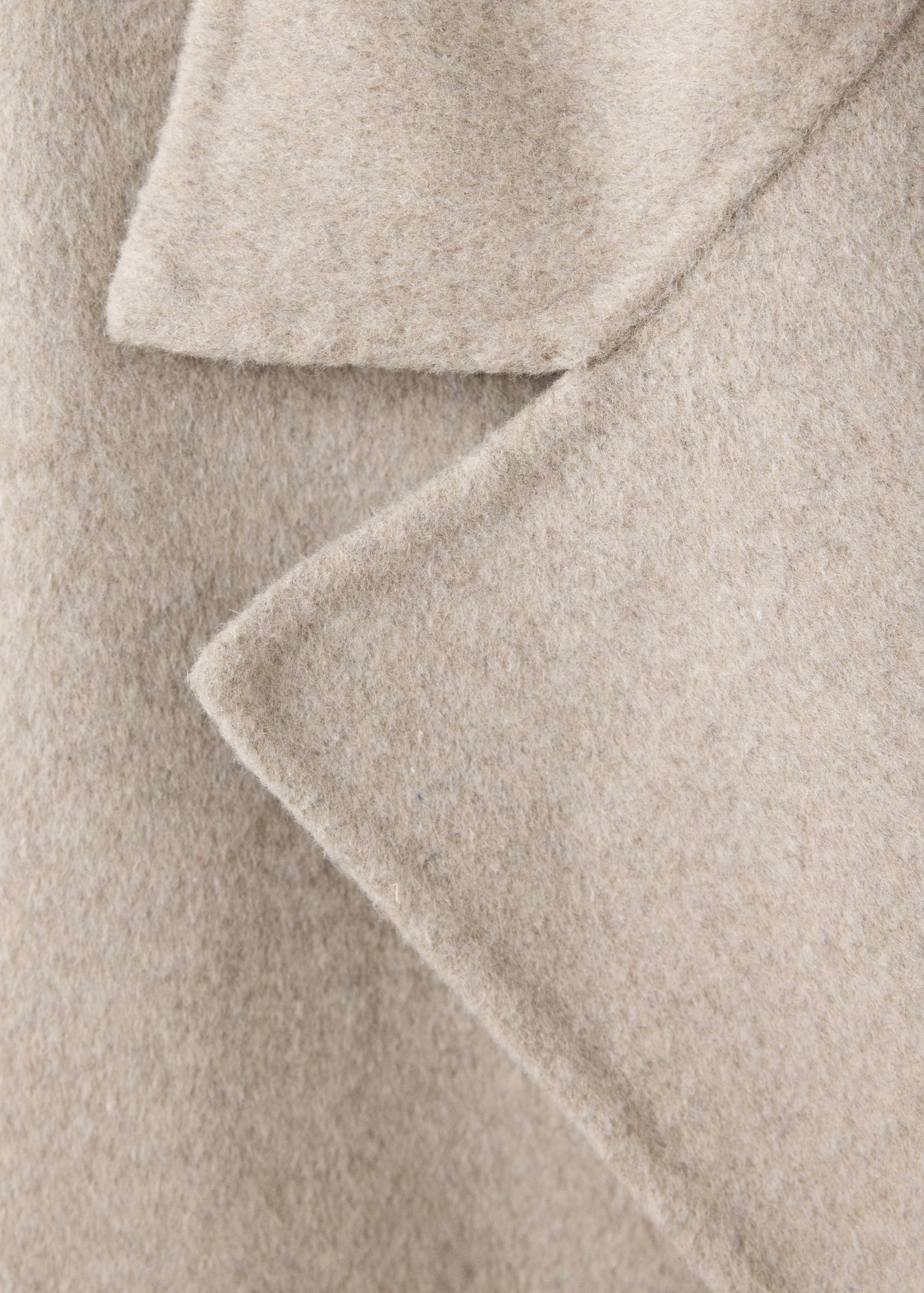 COAT PICAROL - Detail des Artikels 0