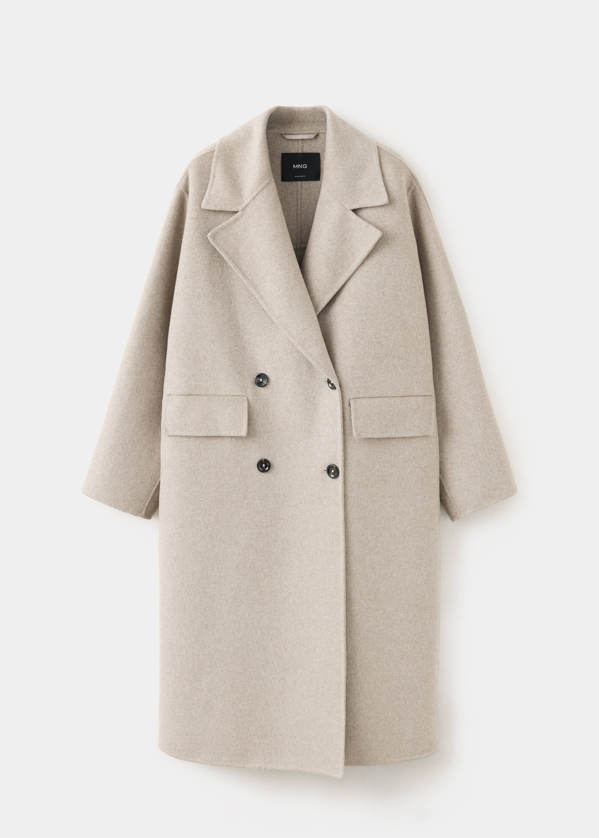 COAT PICAROL - Artikel ohne Model