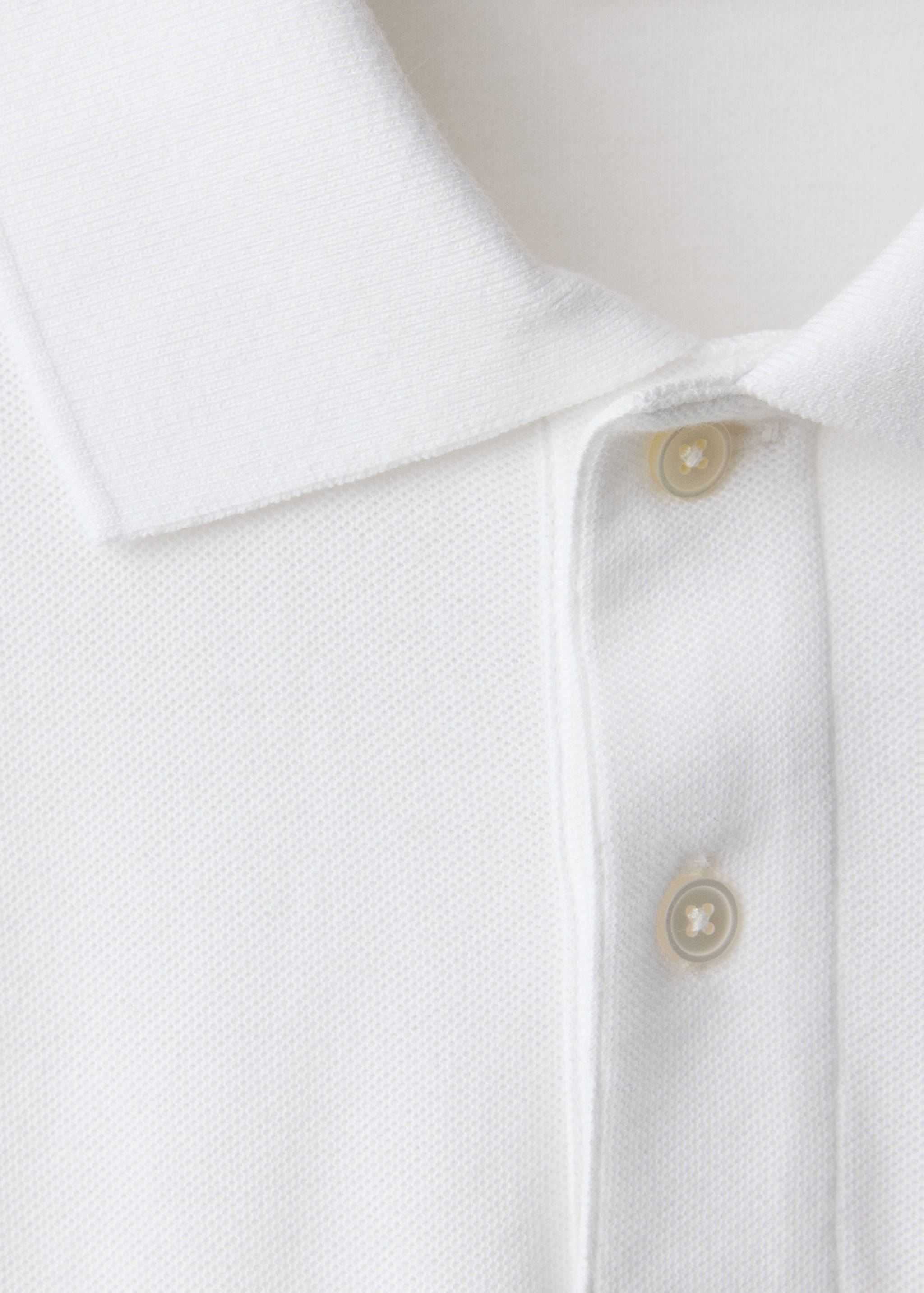 POLOSHIRT REAH-W - Détail de l'article 8