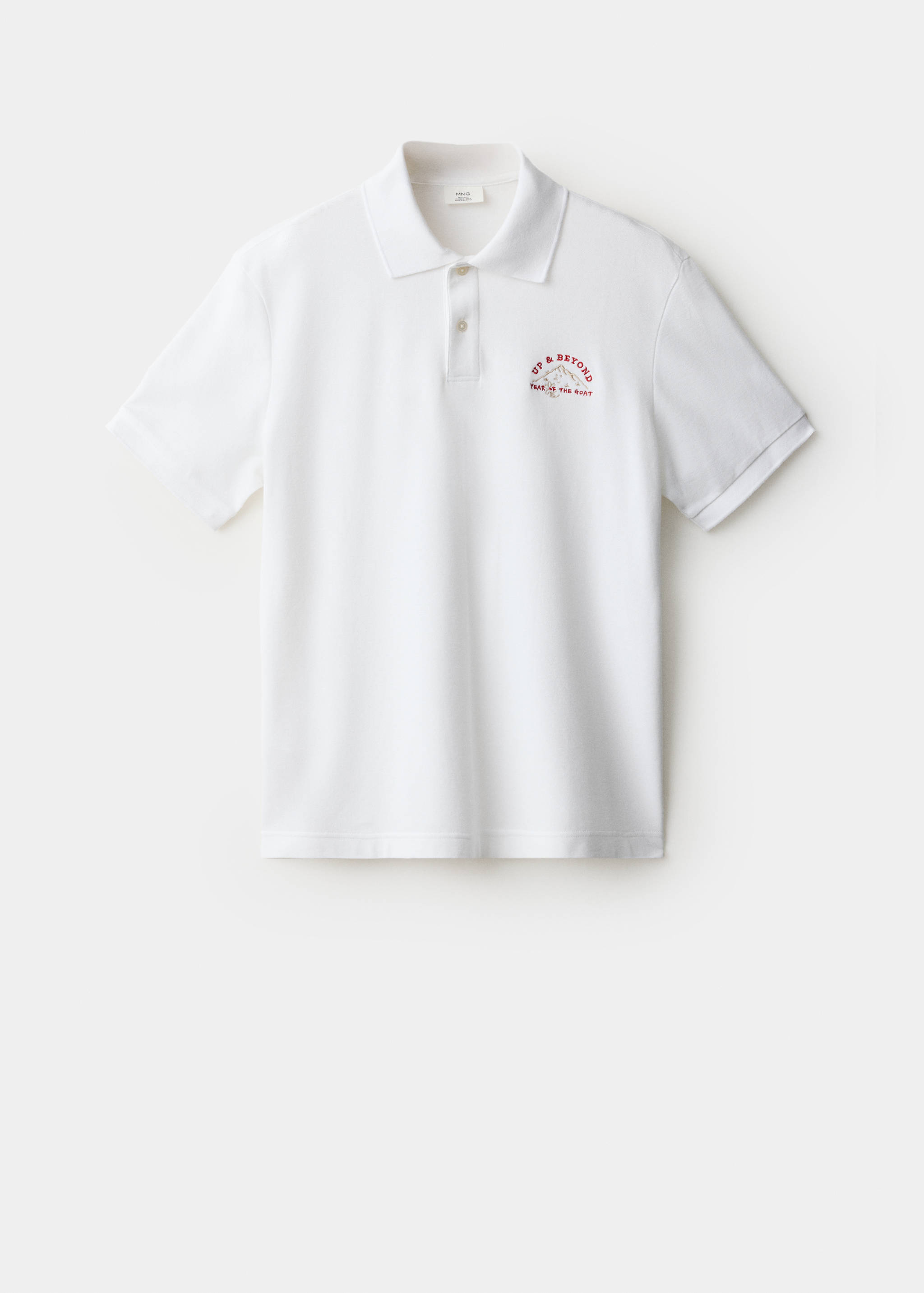 POLOSHIRT REAH-W - Article sans modèle
