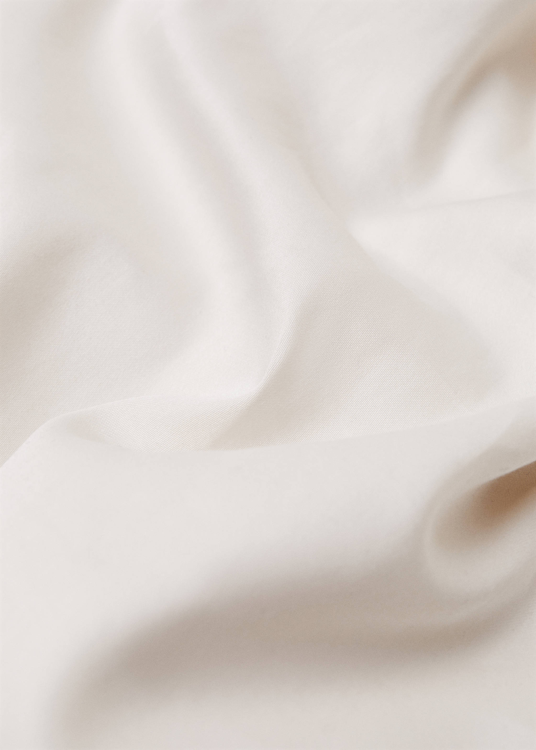 Capa de edredão de cetim - cama 90 cm - Pormenor do artigo 2