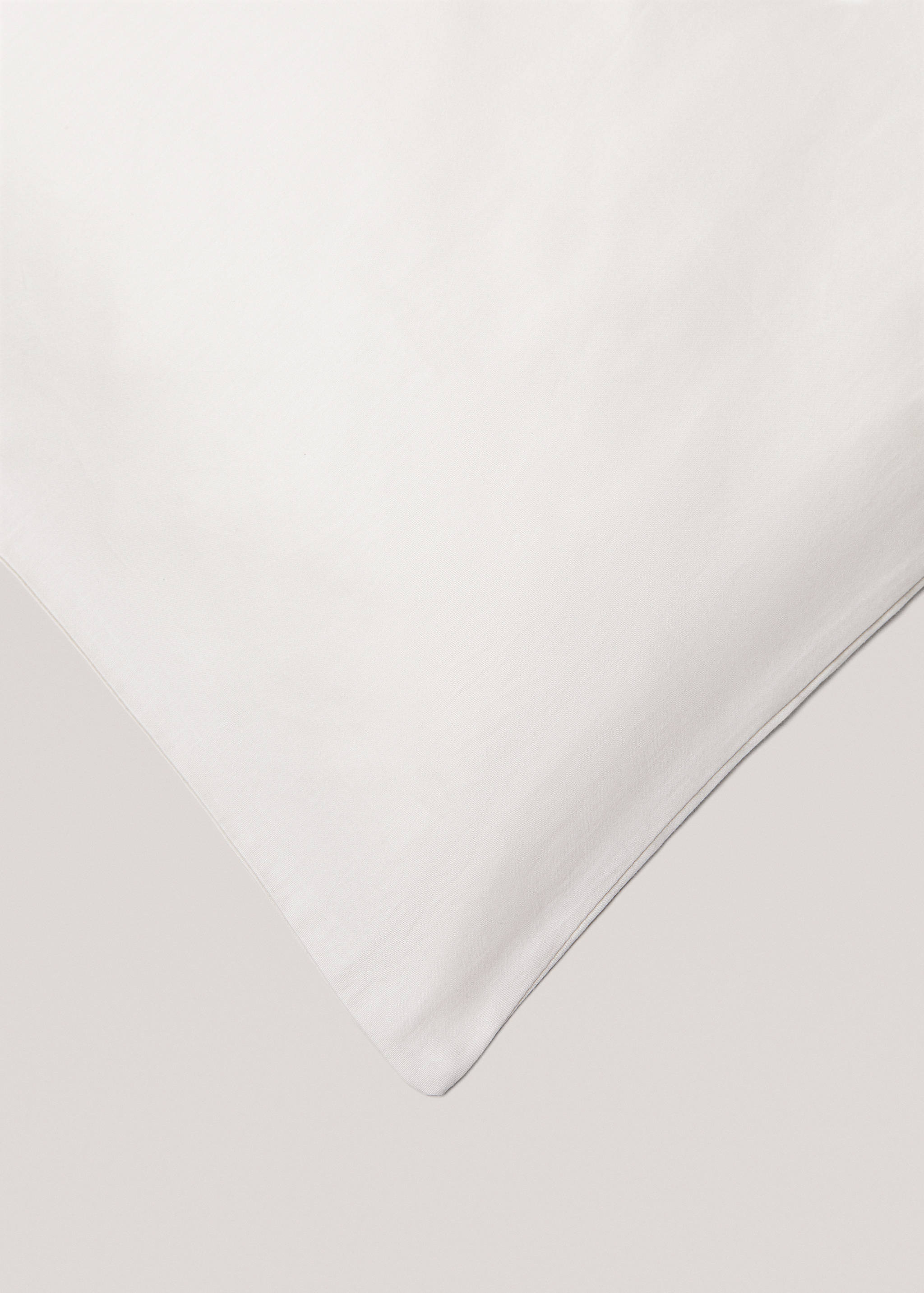 Capa de edredão de cetim - cama 90 cm - Pormenor do artigo 3