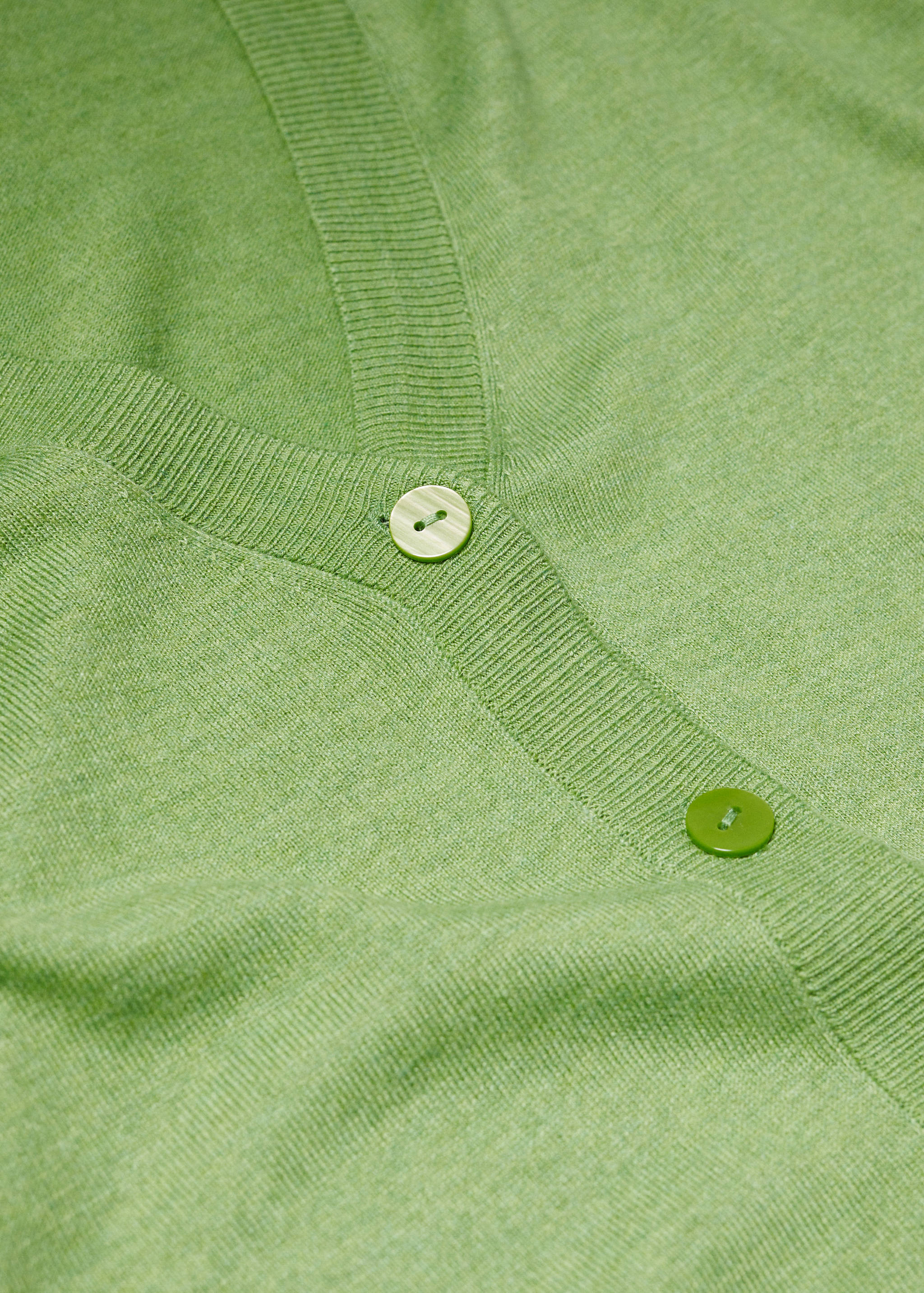 Cardigan maille fine - Détail de l'article 8