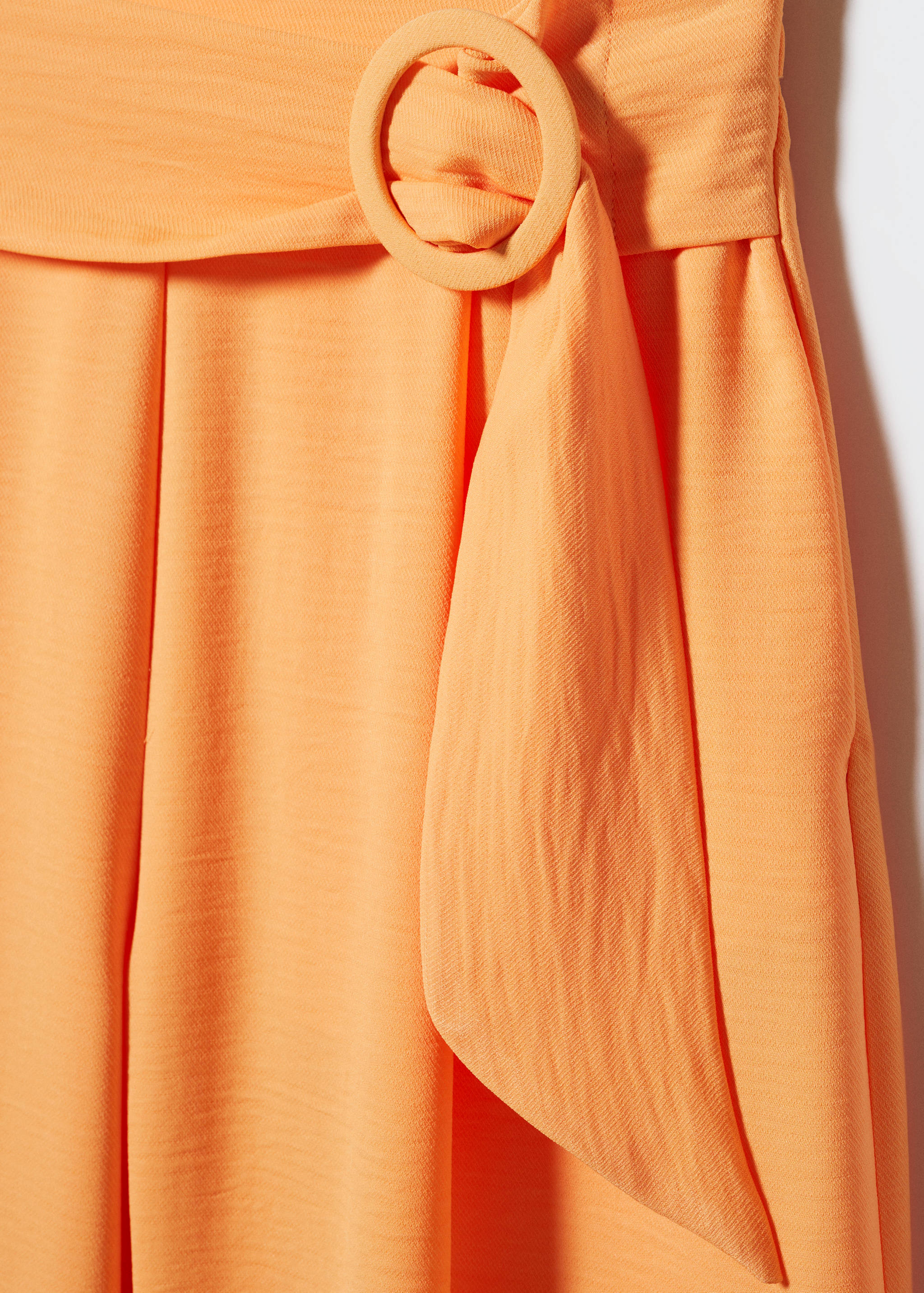 Pantalon fluide wideleg  - Détail de l'article 8