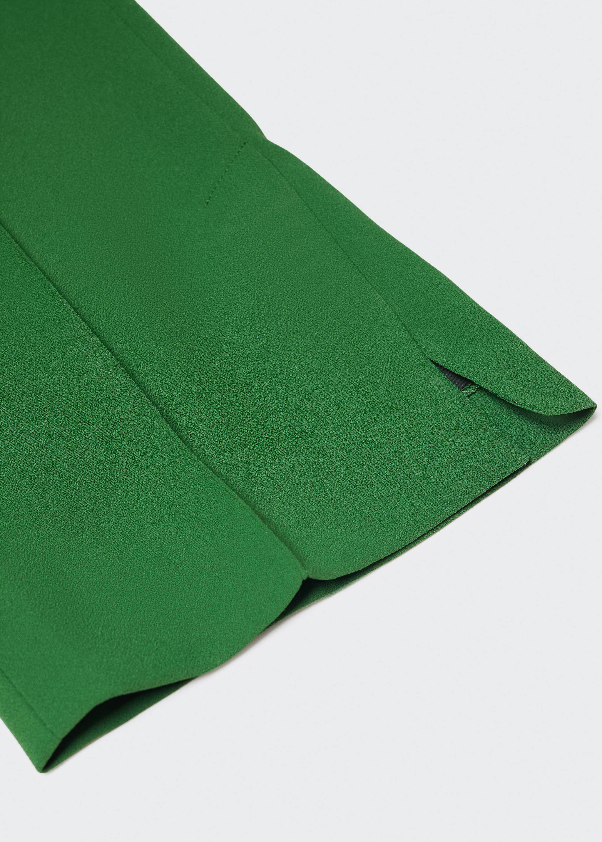 Pantalon droit costume - Détail de l'article 8