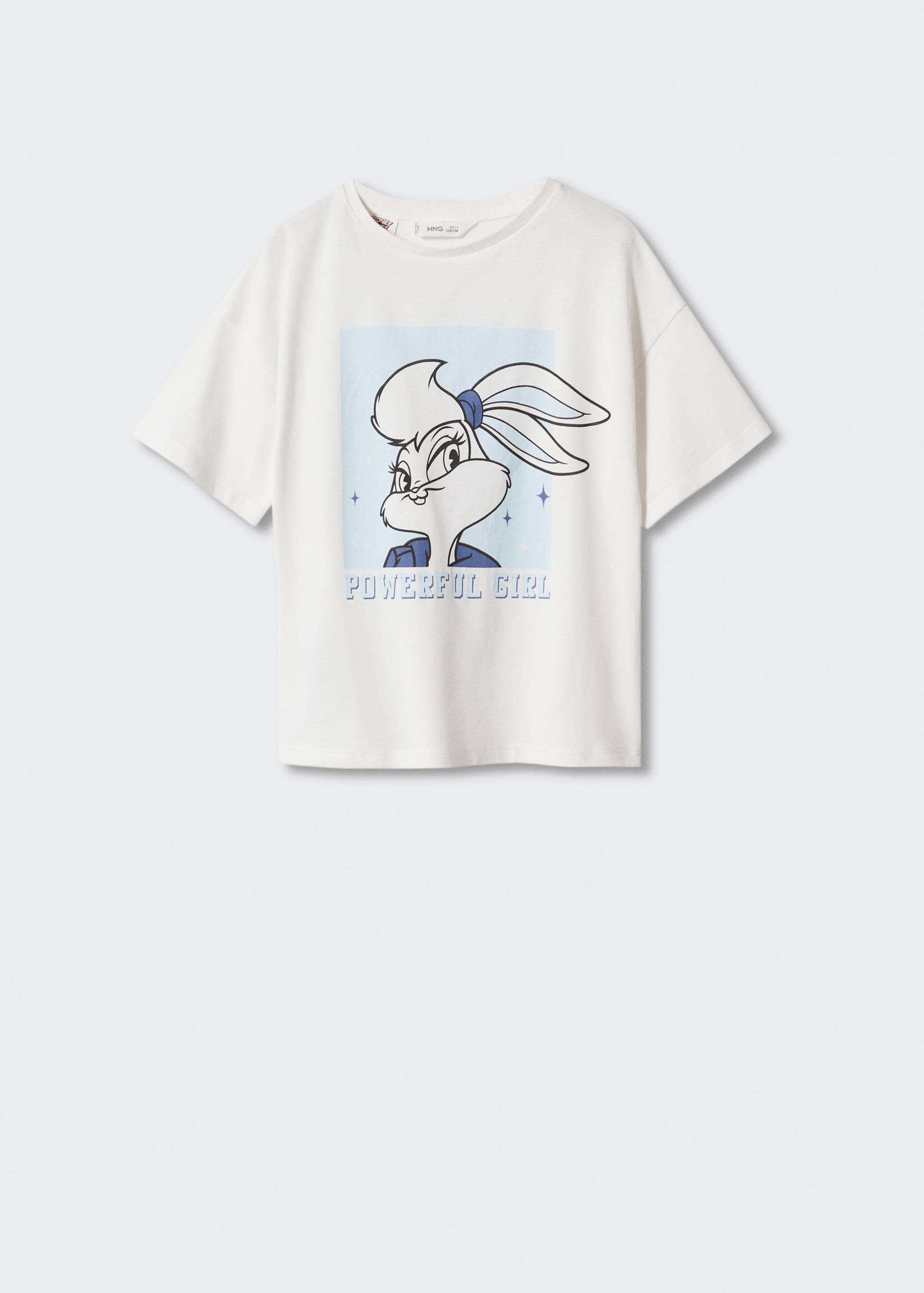 Lola Bunny t-shirt - Article without model