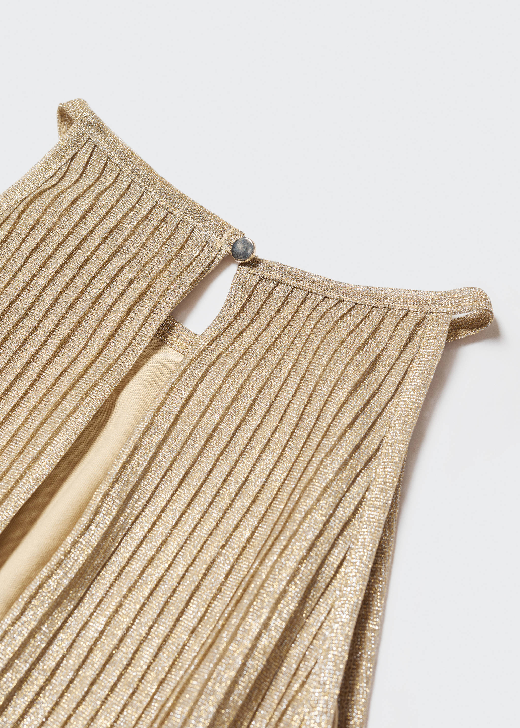 Top textura metalizada - Detalle del artículo 8