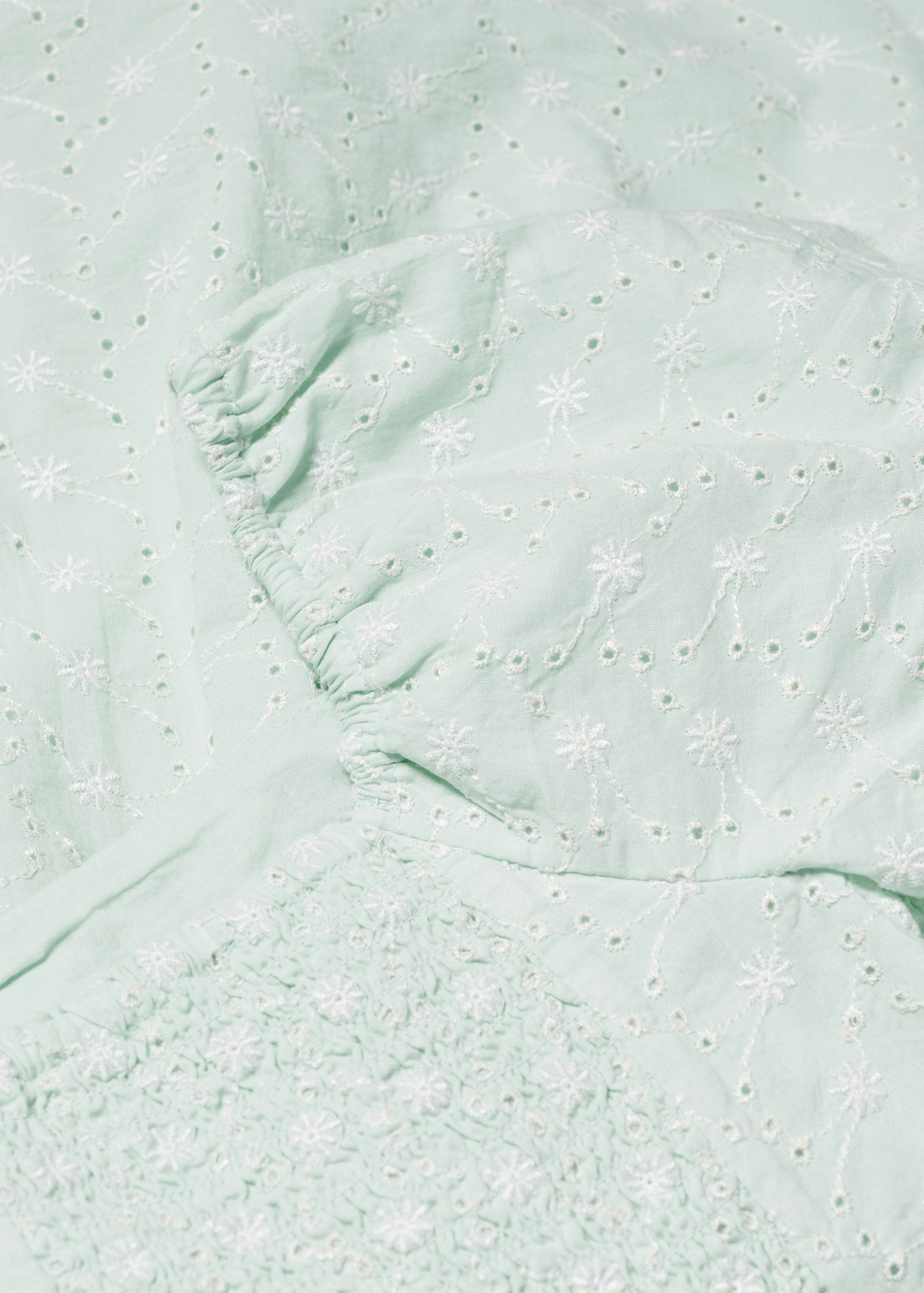 Robe détails brodés - Détail de l'article 8