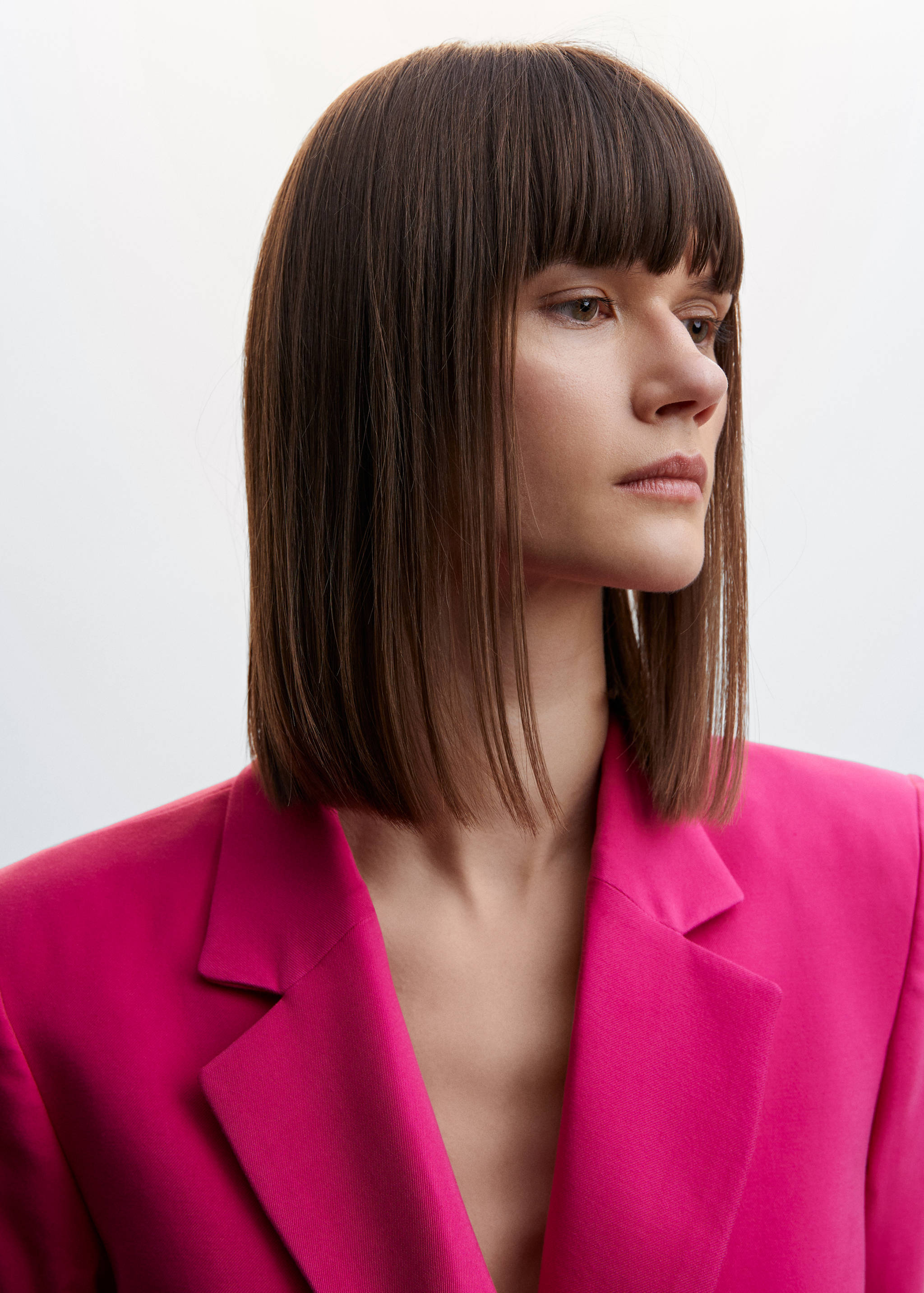 Veste de costume double boutonnage - Détail de l'article 1