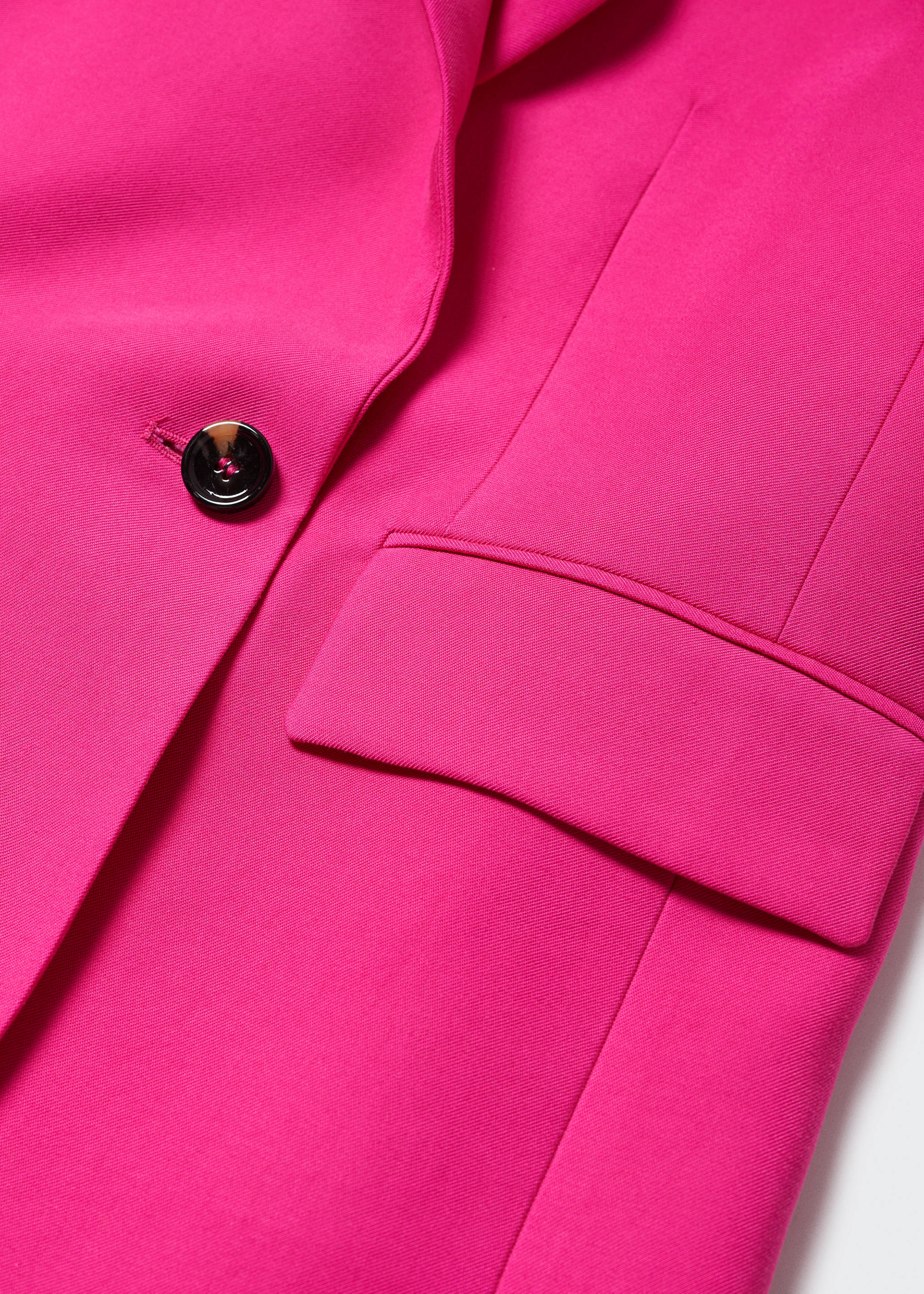 Veste de costume double boutonnage - Détail de l'article 8