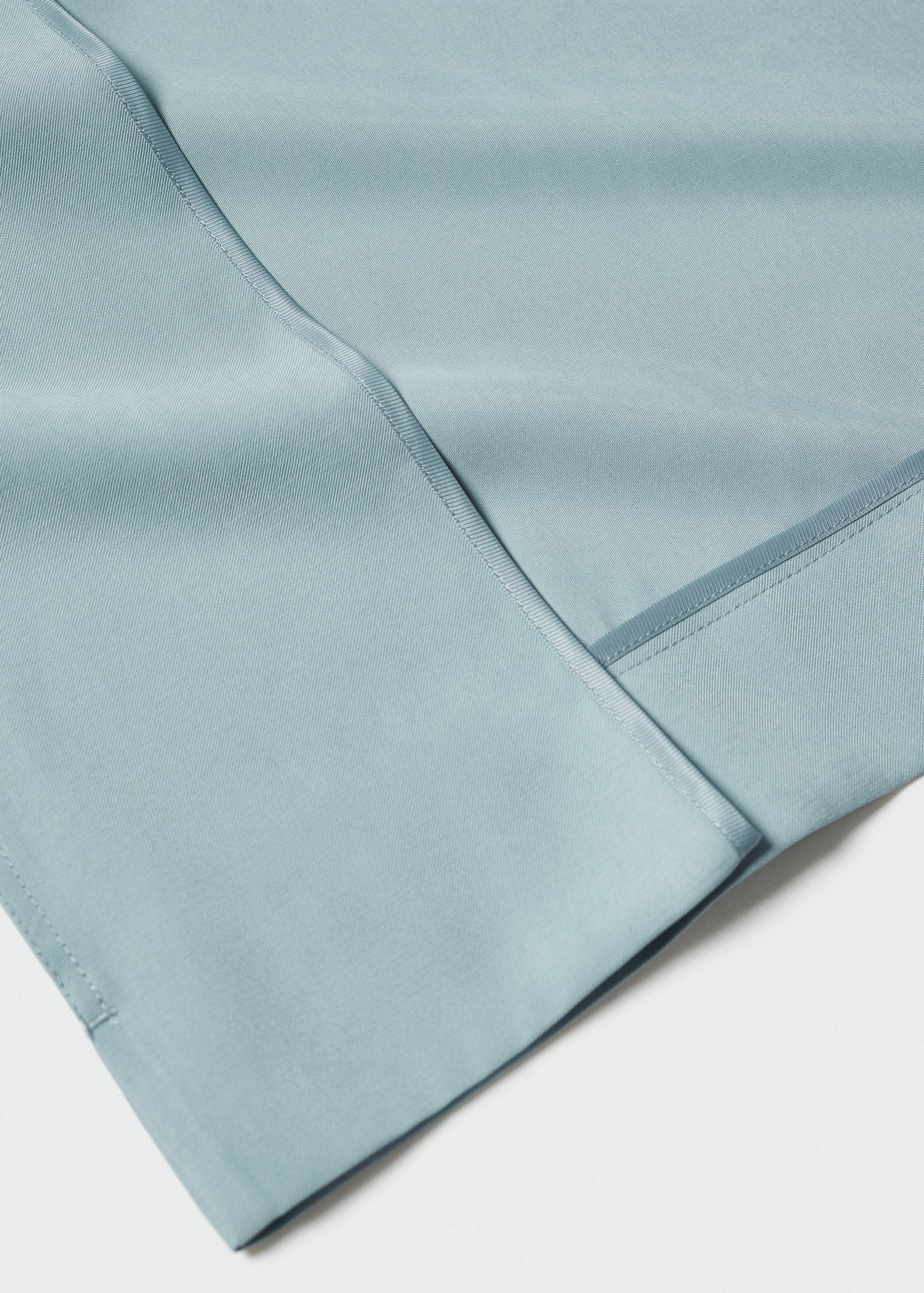 Trench fluide revers - Détail de l'article 0