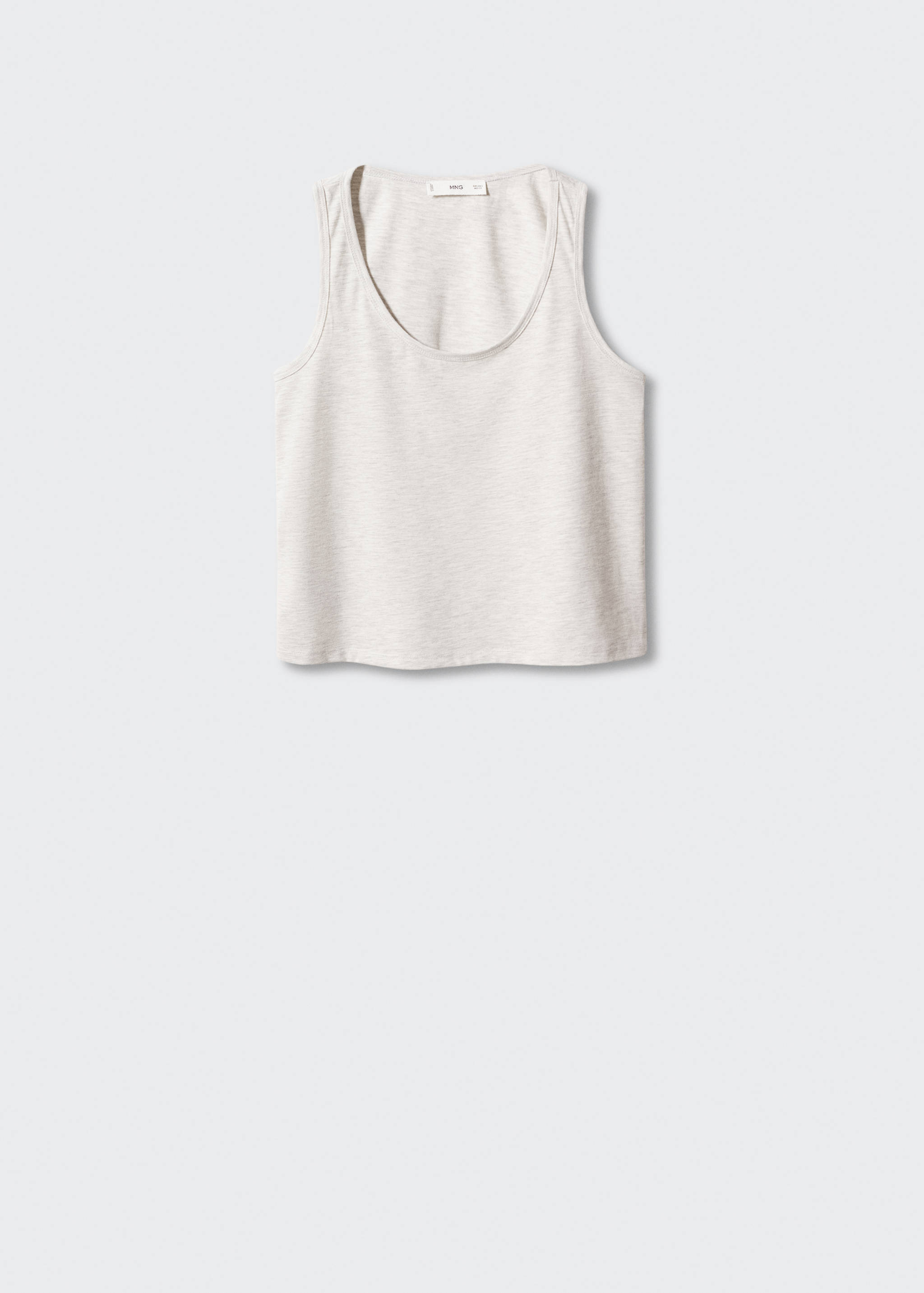 عبوة من قطعتي بلوزات قطنية - تفاصيل المنتج 0