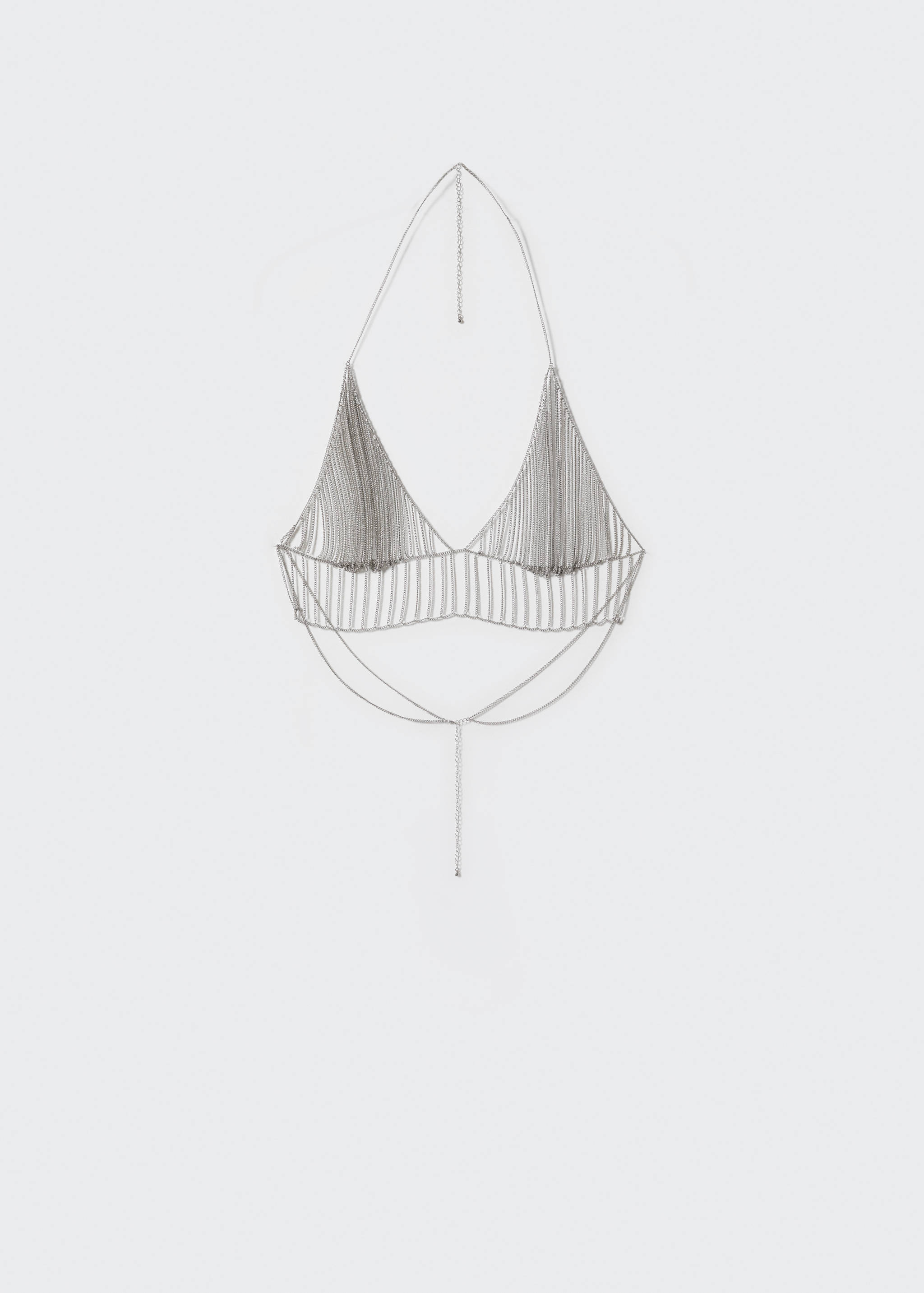 Body necklace - Article without model