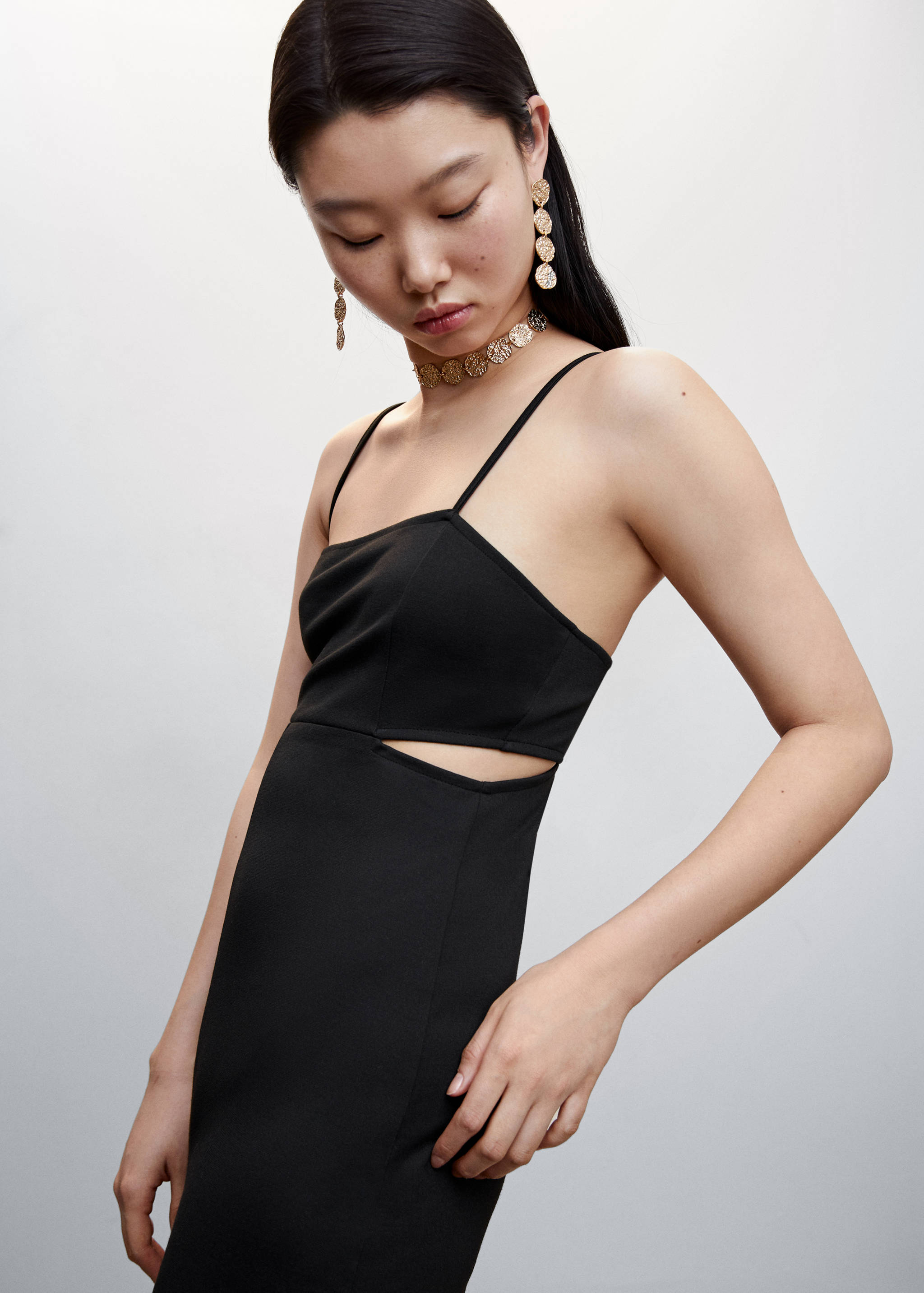 Mono largo aberturas - Detalle del artículo 1