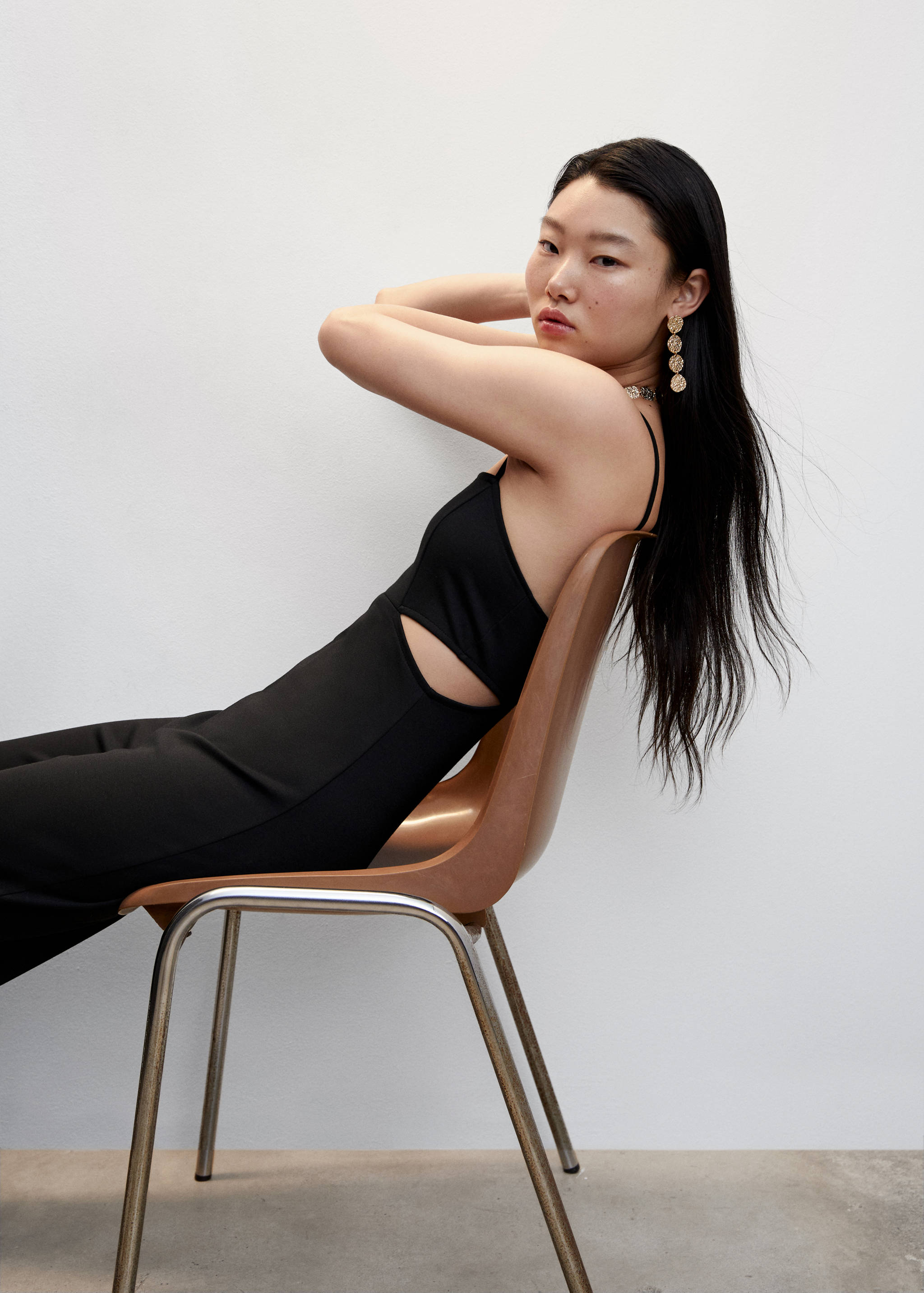 Mono largo aberturas - Detalle del artículo 2