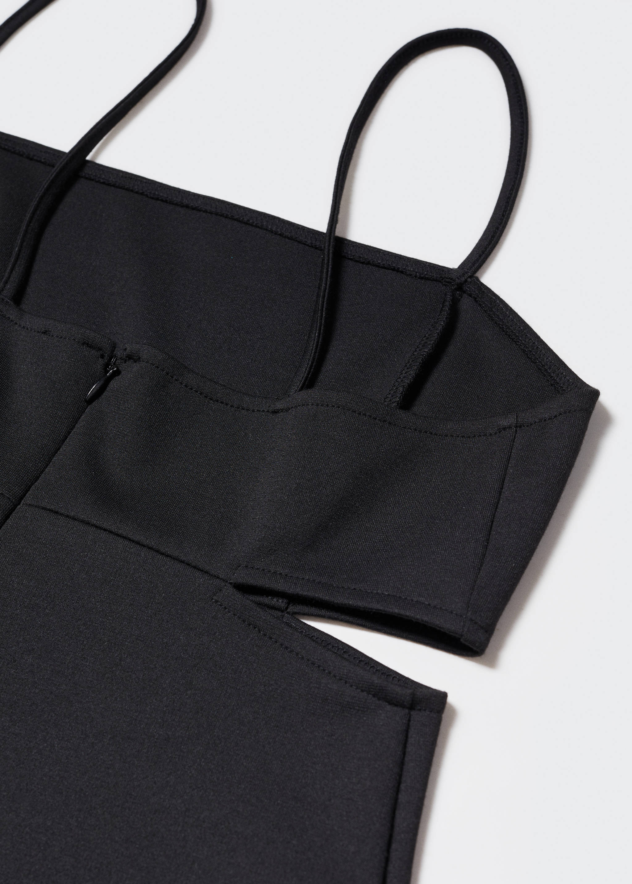 Mono largo aberturas - Detalle del artículo 8