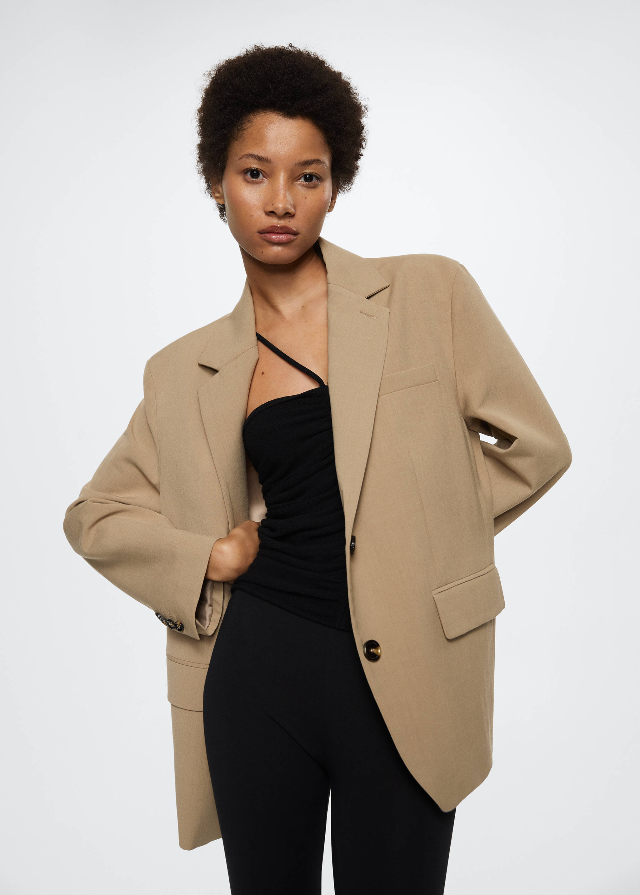 Leggings algodón - Detalle del artículo 1