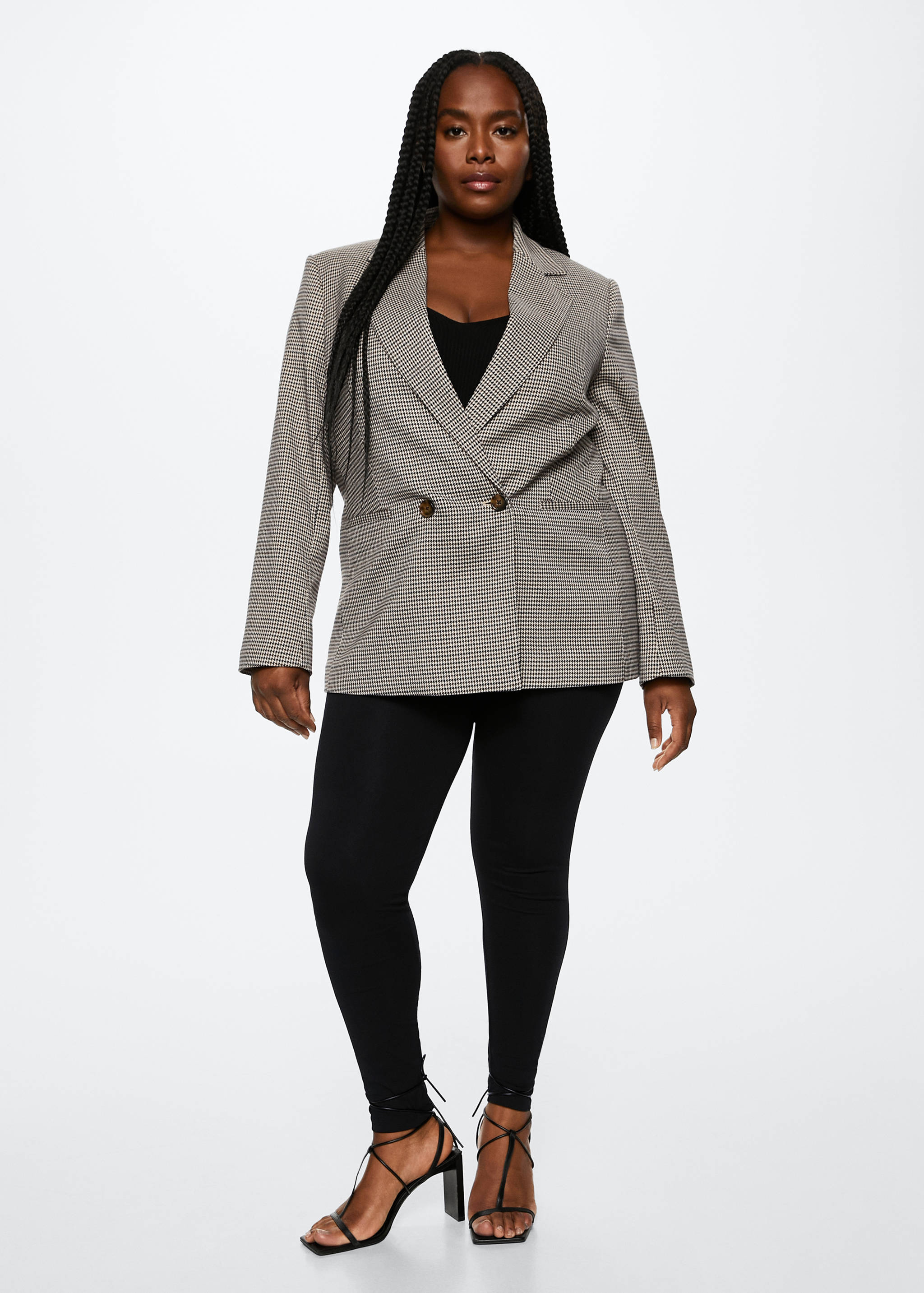 Leggings algodón - Detalle del artículo 3