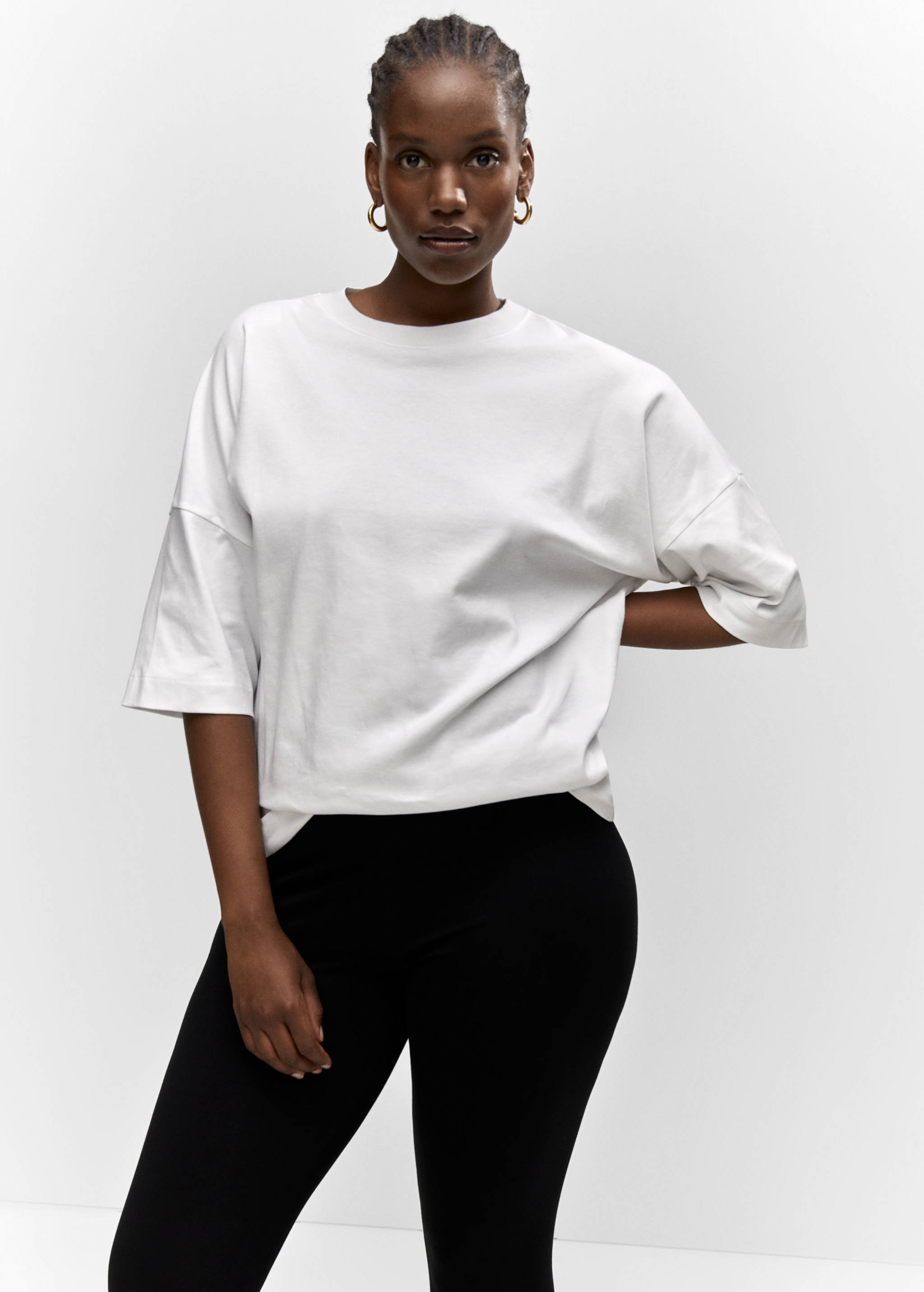 Leggings algodón - Detalle del artículo 5