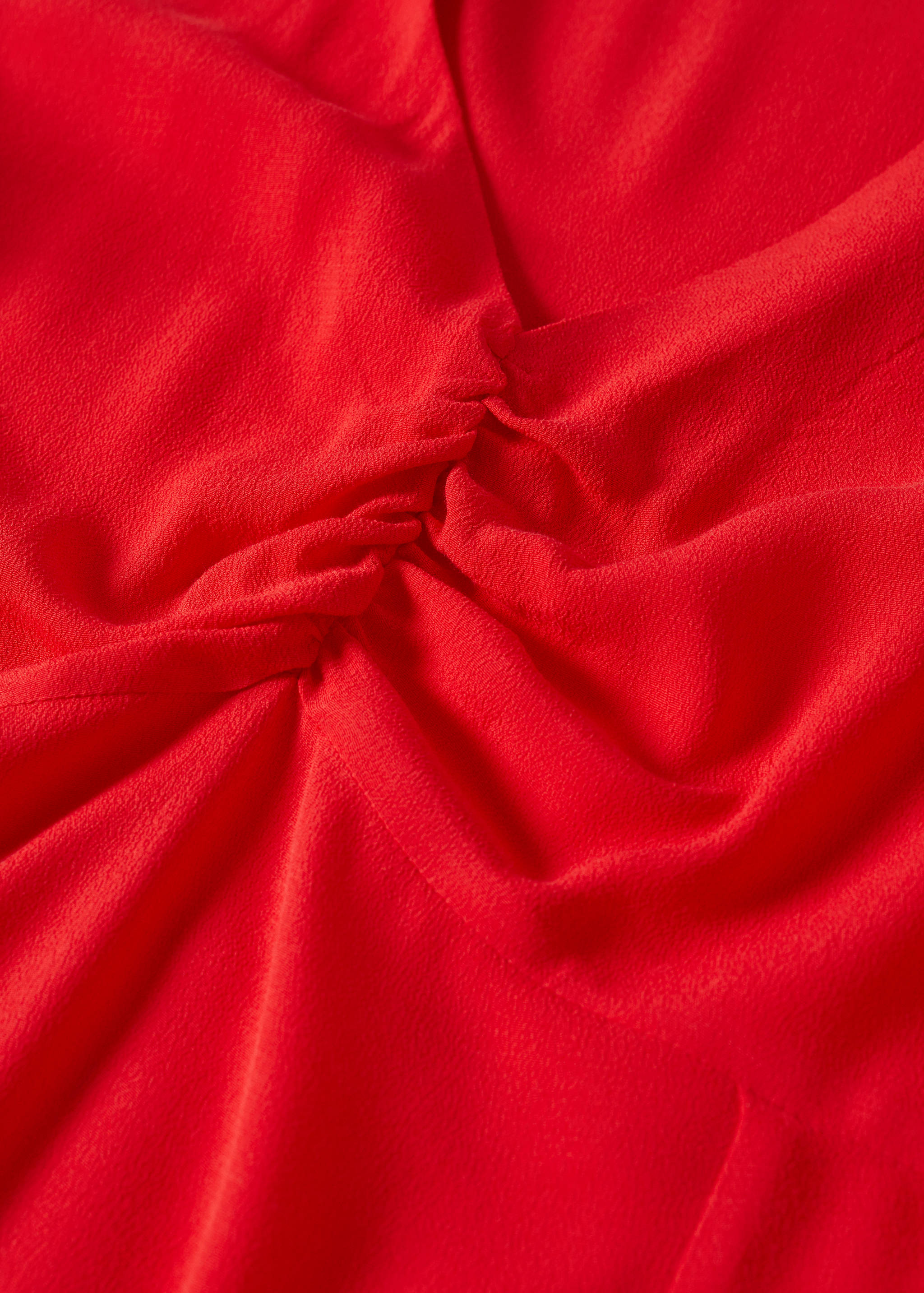 Robe à détail froncé - Détail de l'article 8