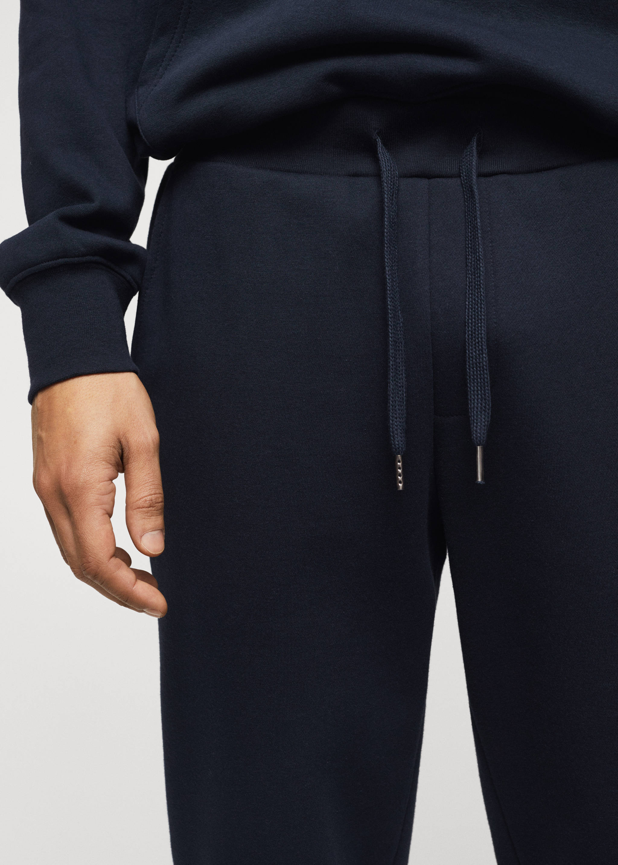 Pantalon jogging coton durable - Détail de l'article 1