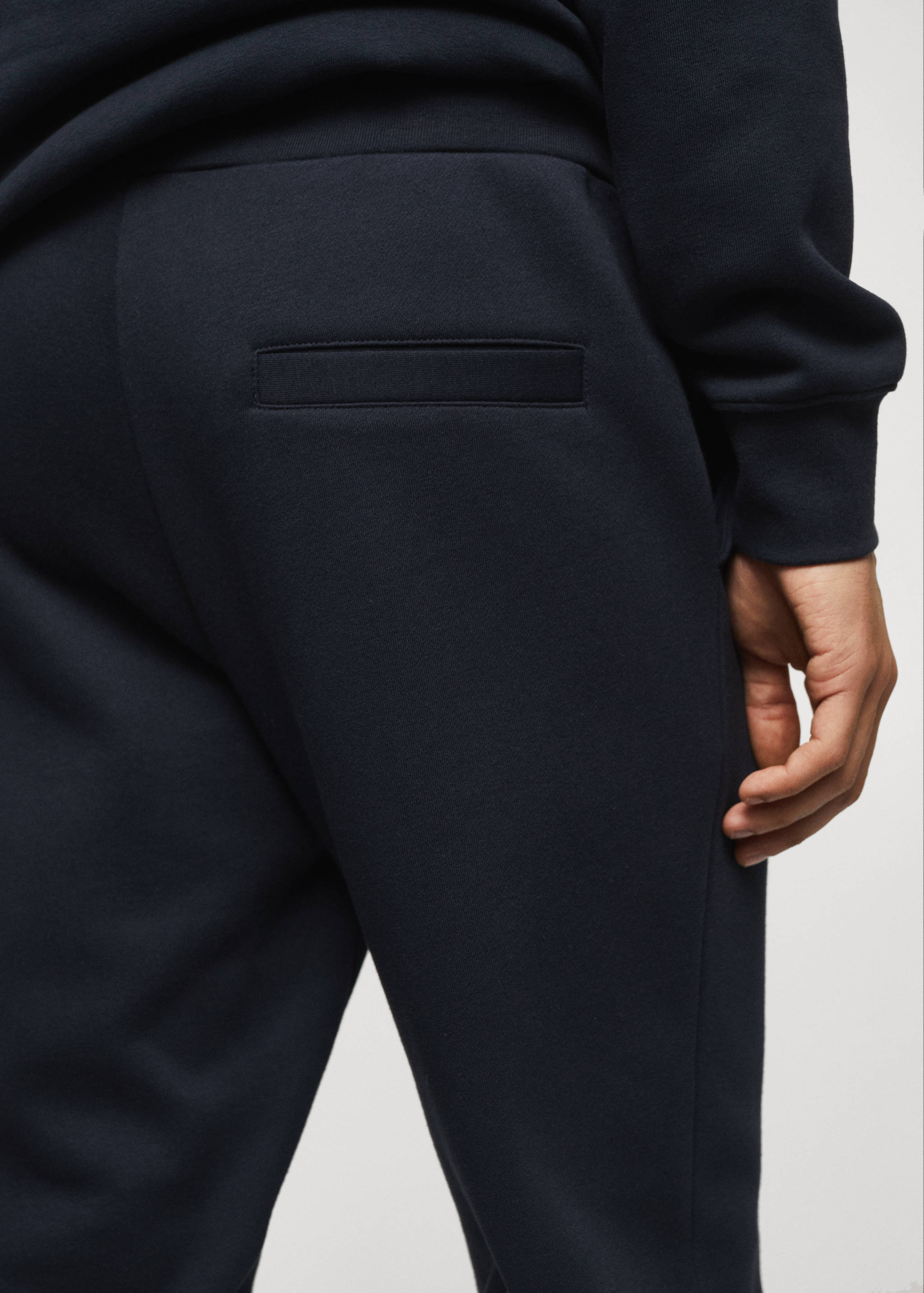 Pantalon jogging coton durable - Détail de l'article 3