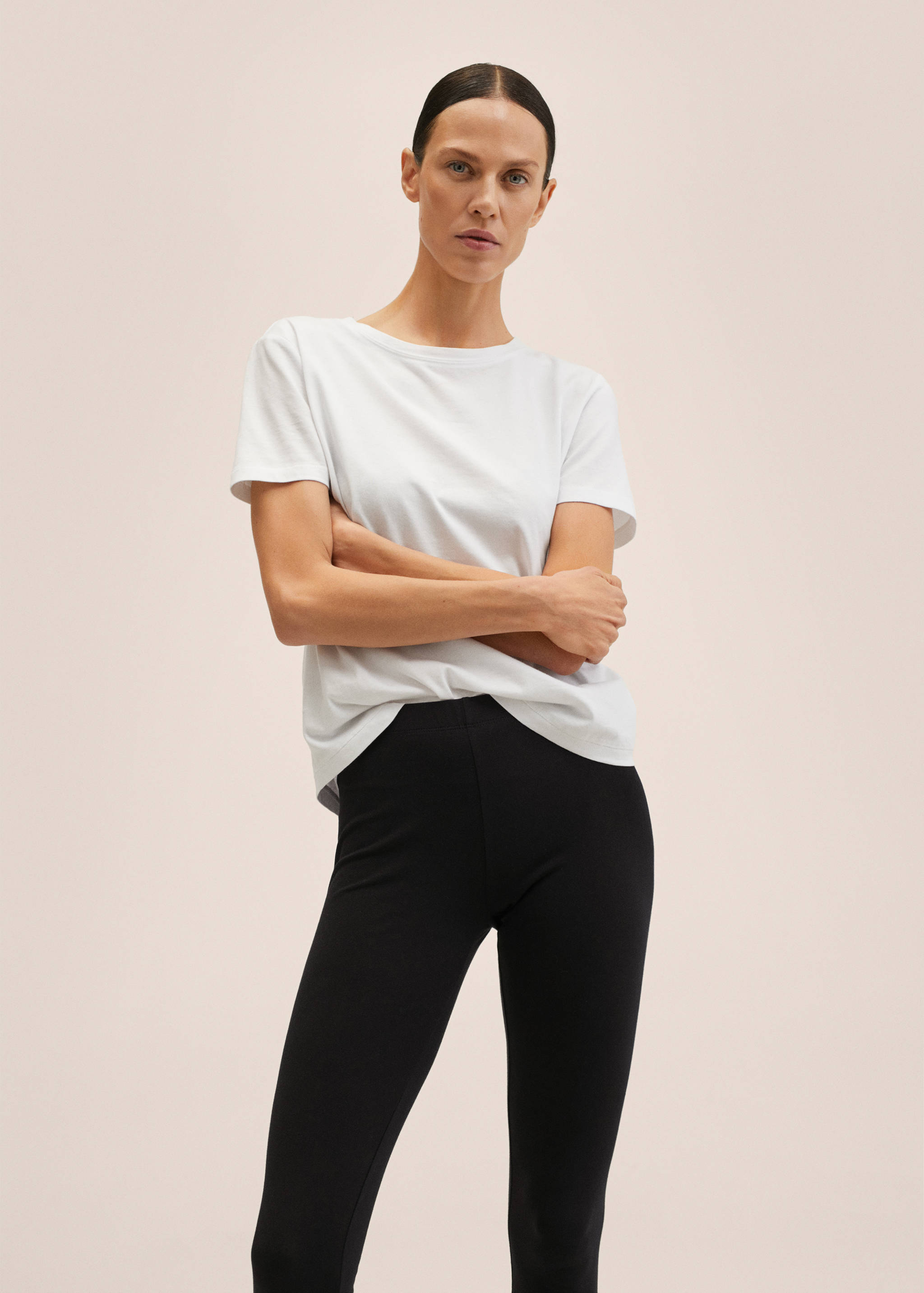 Legging coton - Détail de l'article 1