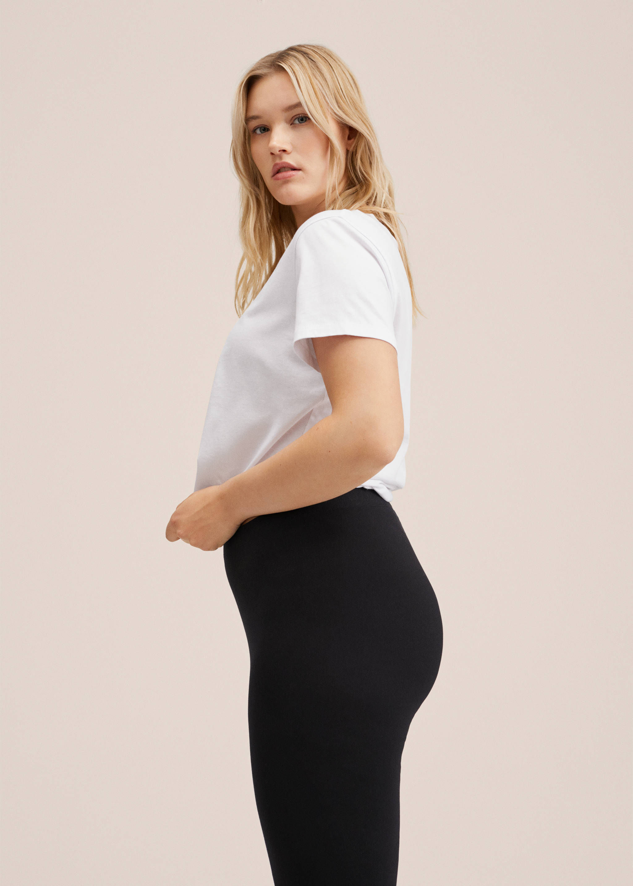 Legging coton - Détail de l'article 4