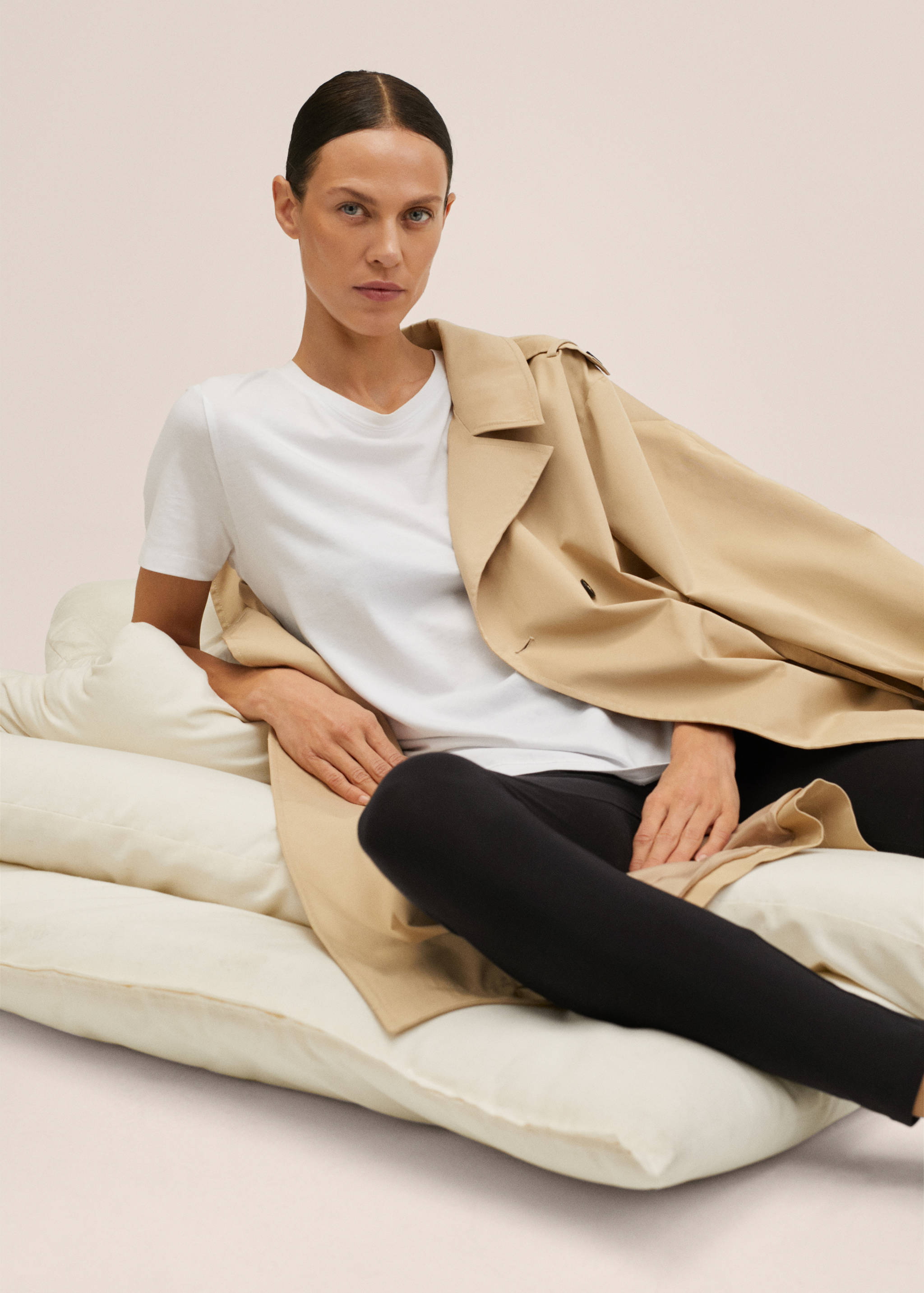 Legging coton - Détail de l'article 2