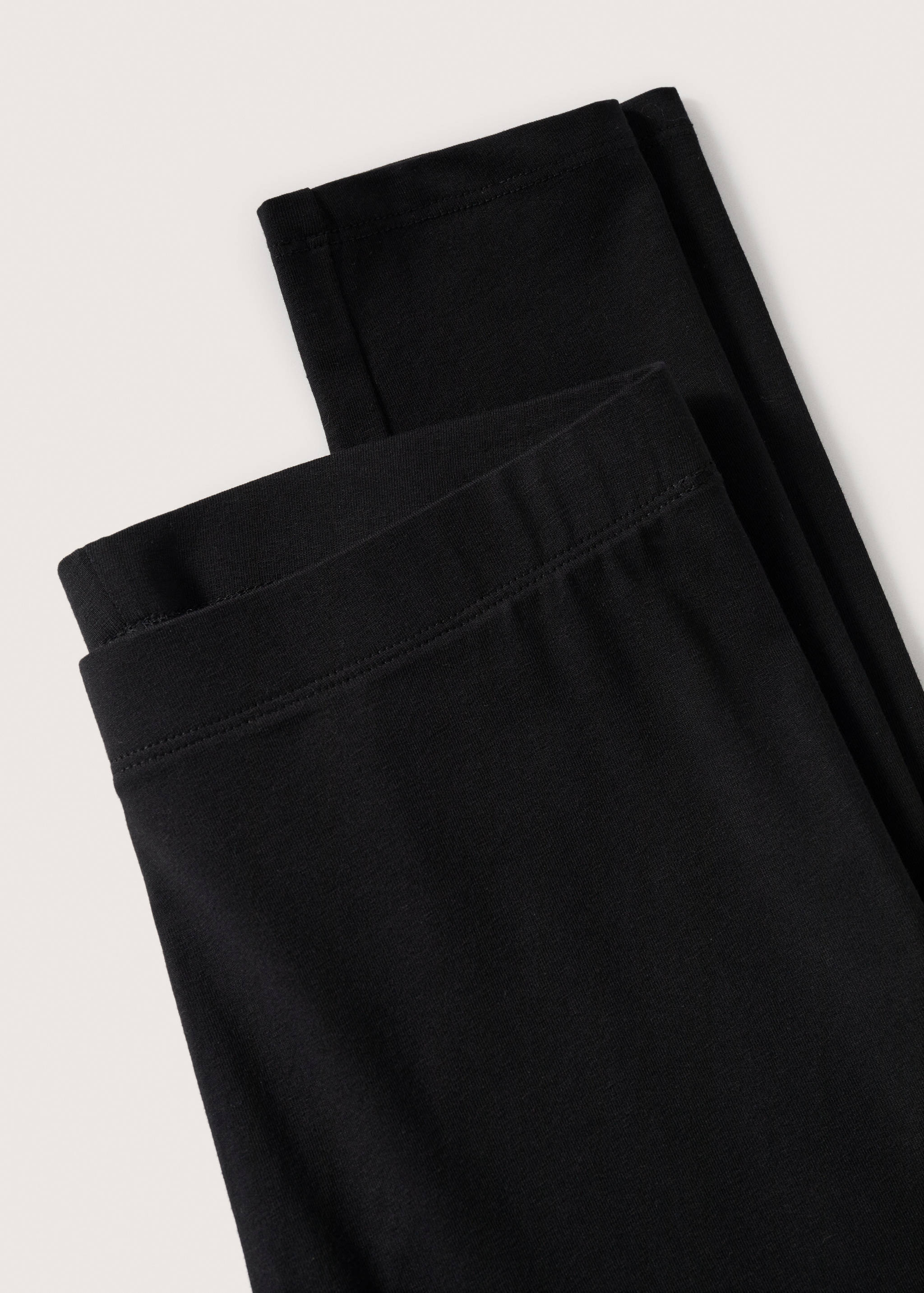 Legging coton - Détail de l'article 8