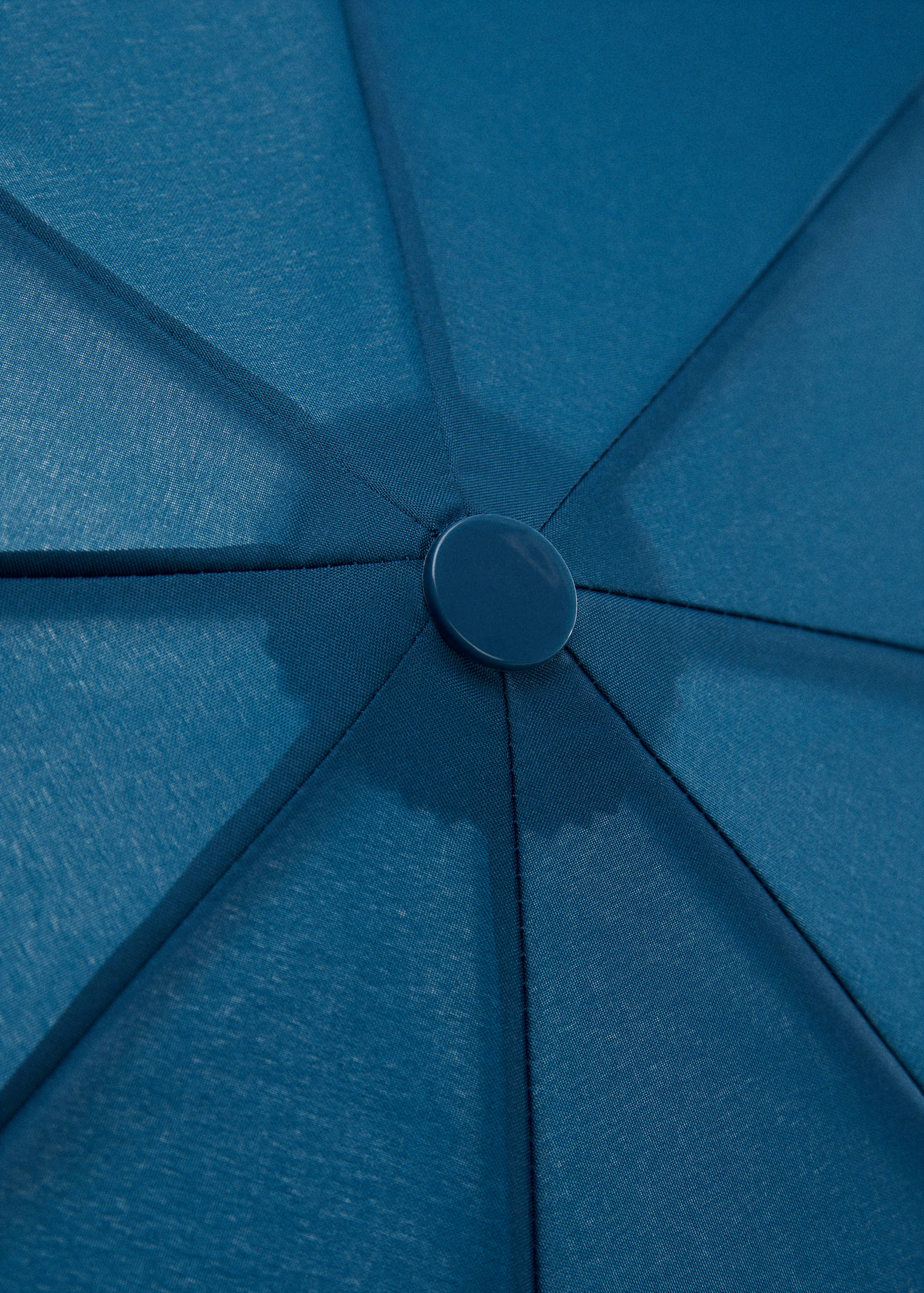 Складной однотонный зонт - Деталь изделия 1