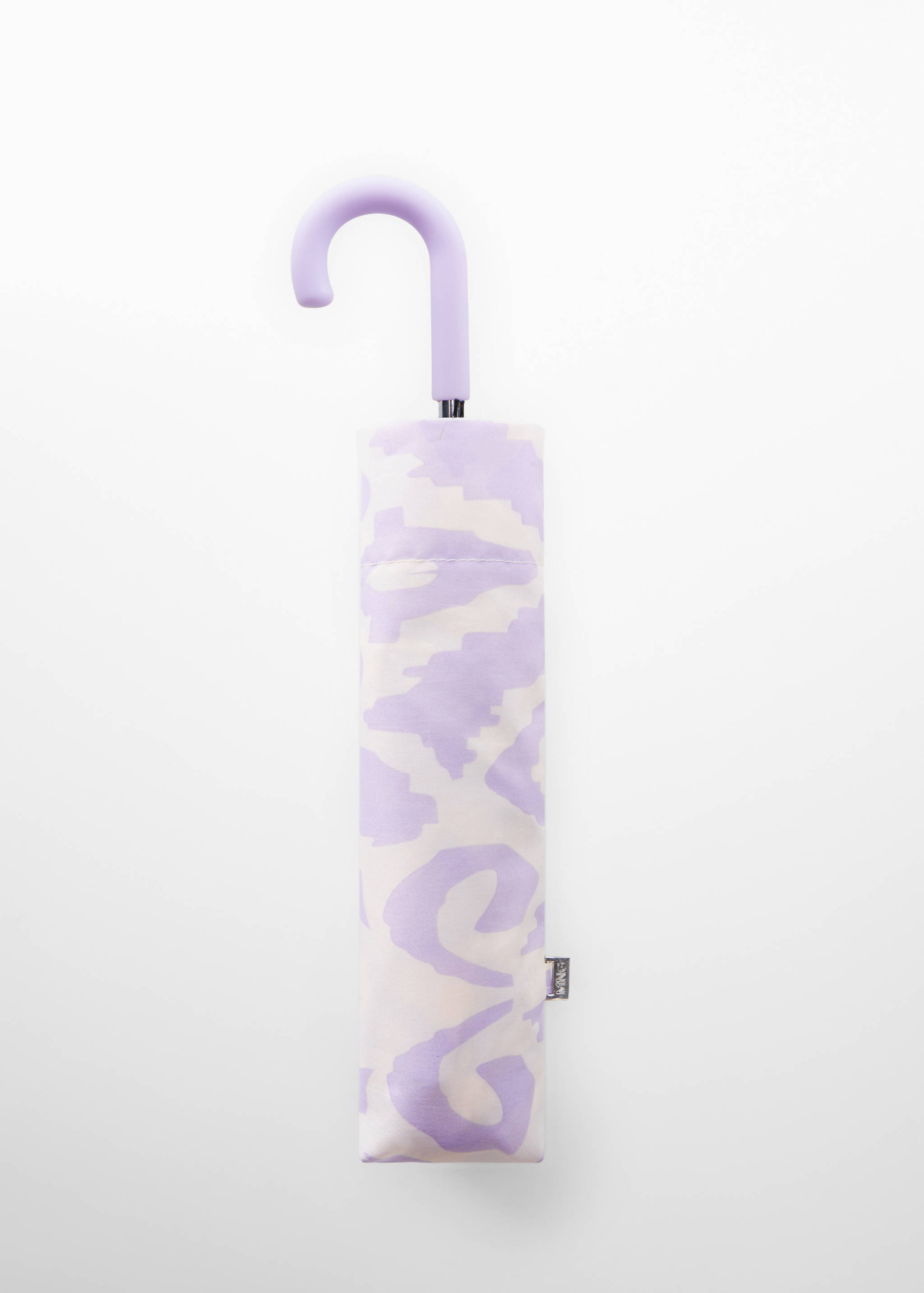 Parapluie pliant imprimé - Article sans modèle