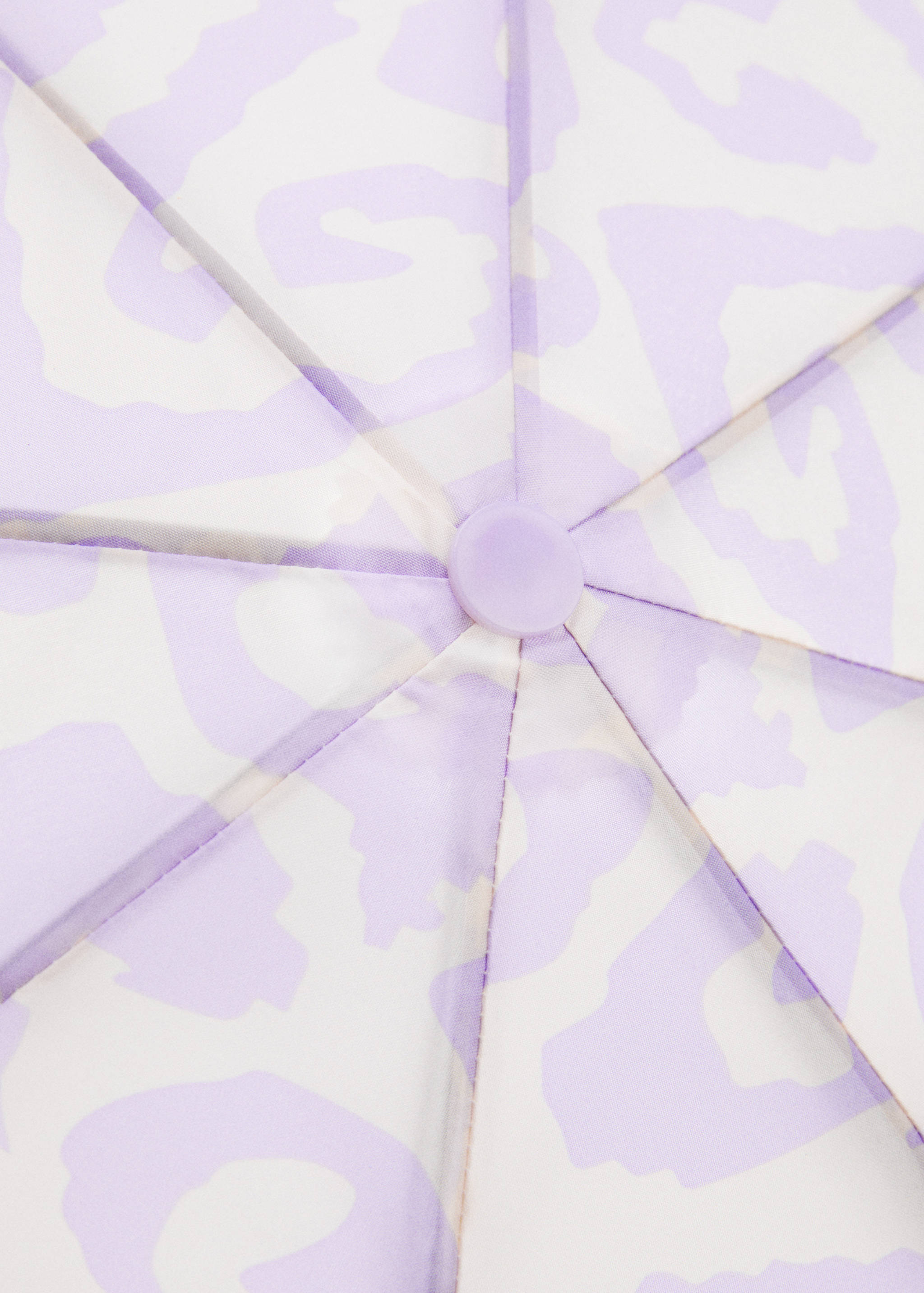 Parapluie pliant imprimé - Détail de l'article 1