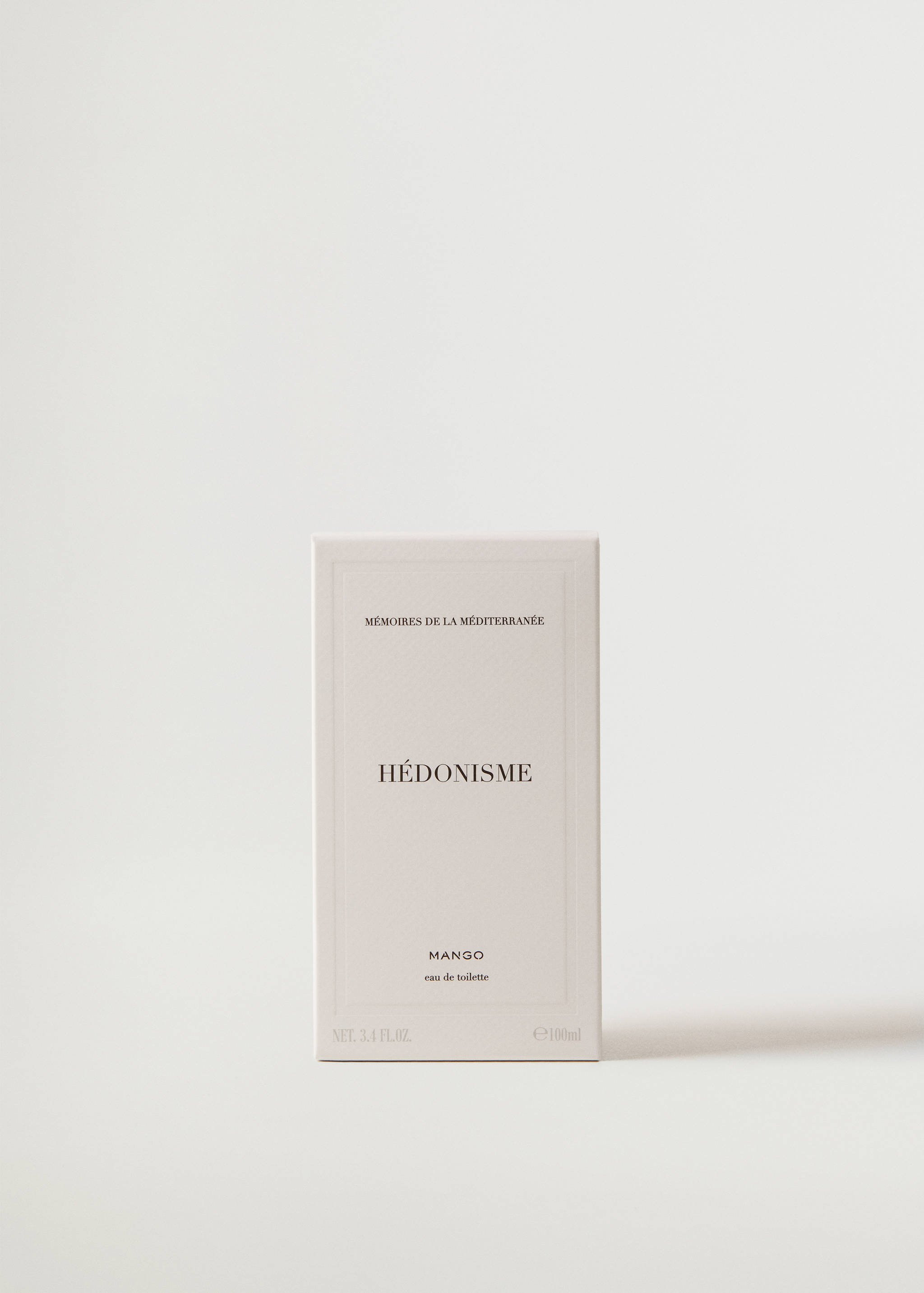 Parfum Hédonisme Intense 100 ml - Plan général